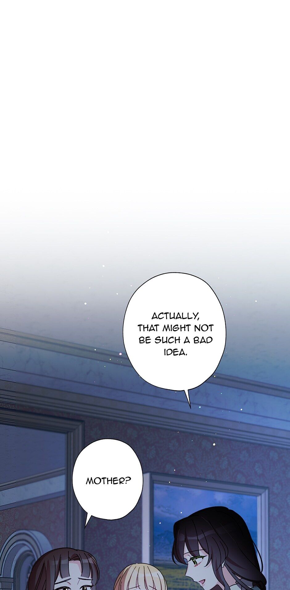 A Wicked Tale of Cinderella's Stepmom chapter 16 - page 39