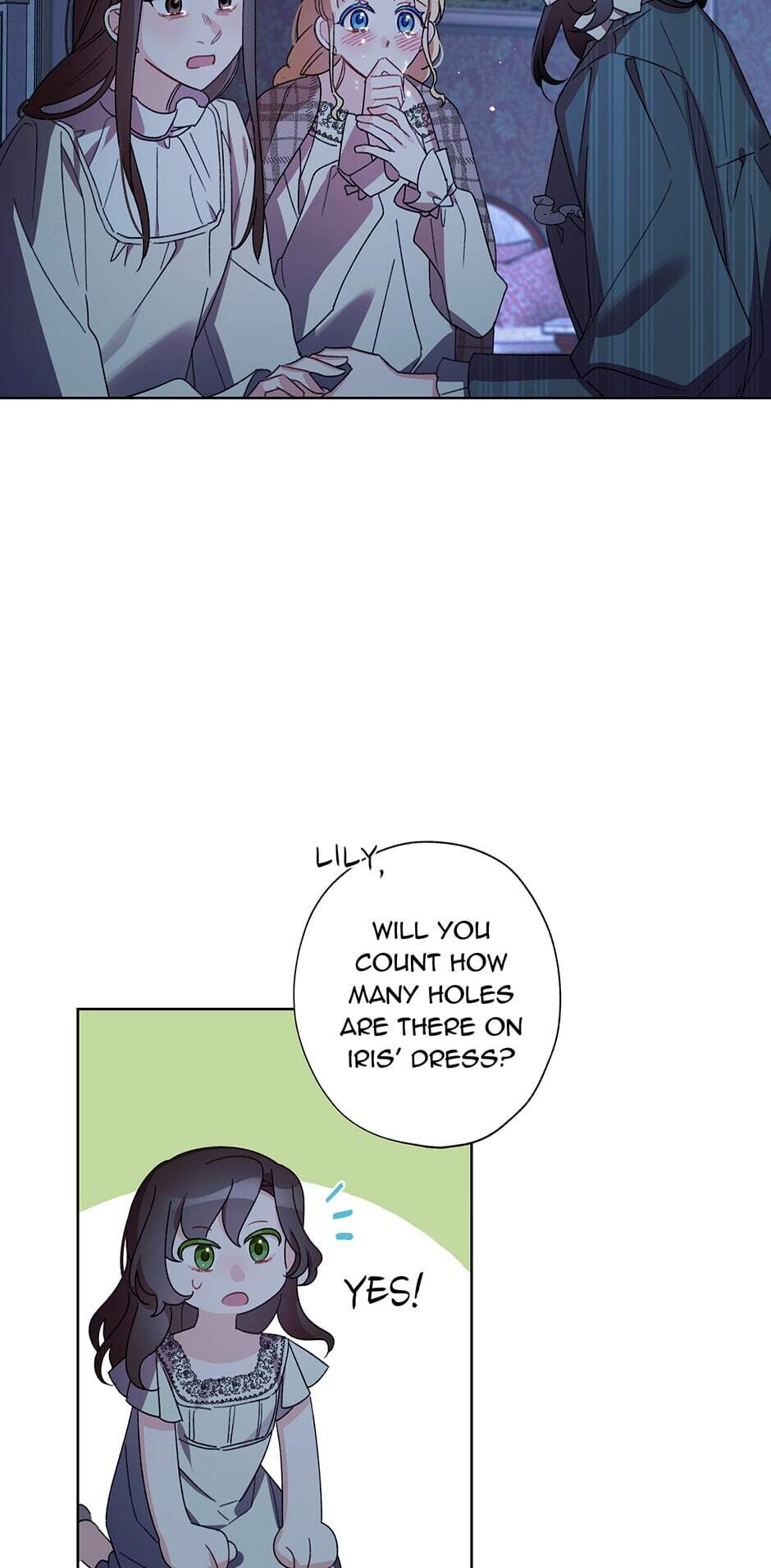 A Wicked Tale of Cinderella's Stepmom chapter 16 - page 40