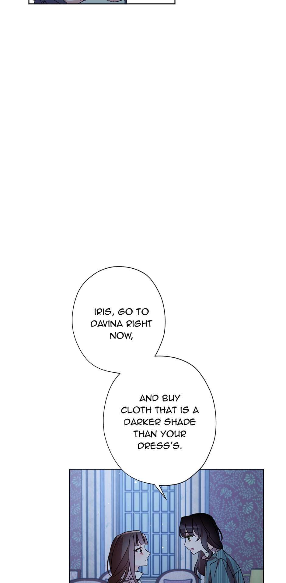 A Wicked Tale of Cinderella's Stepmom chapter 16 - page 41