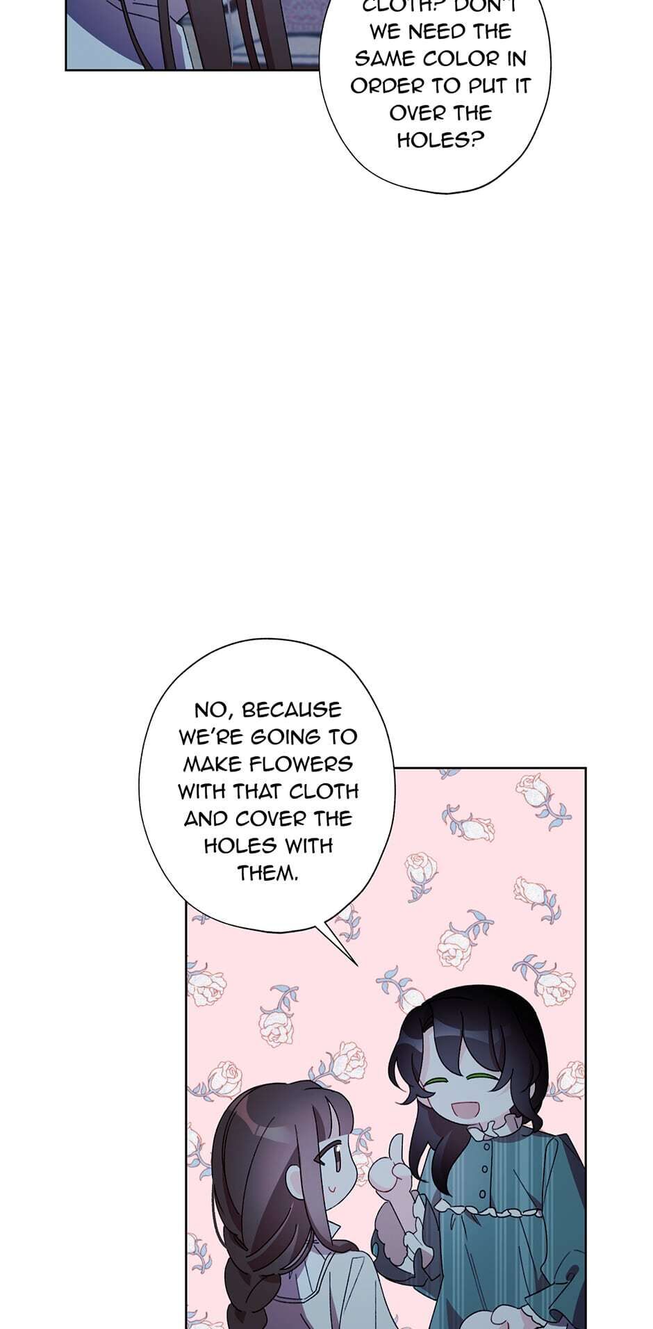 A Wicked Tale of Cinderella's Stepmom chapter 16 - page 43