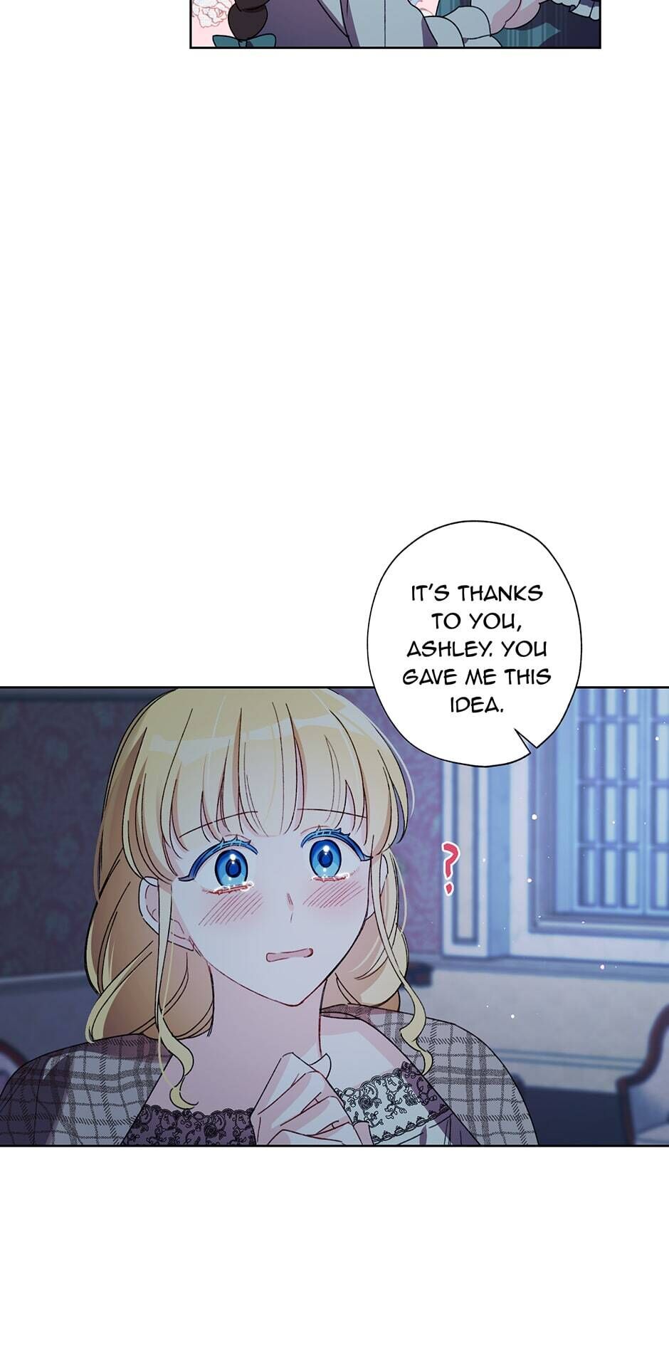 A Wicked Tale of Cinderella's Stepmom chapter 16 - page 44