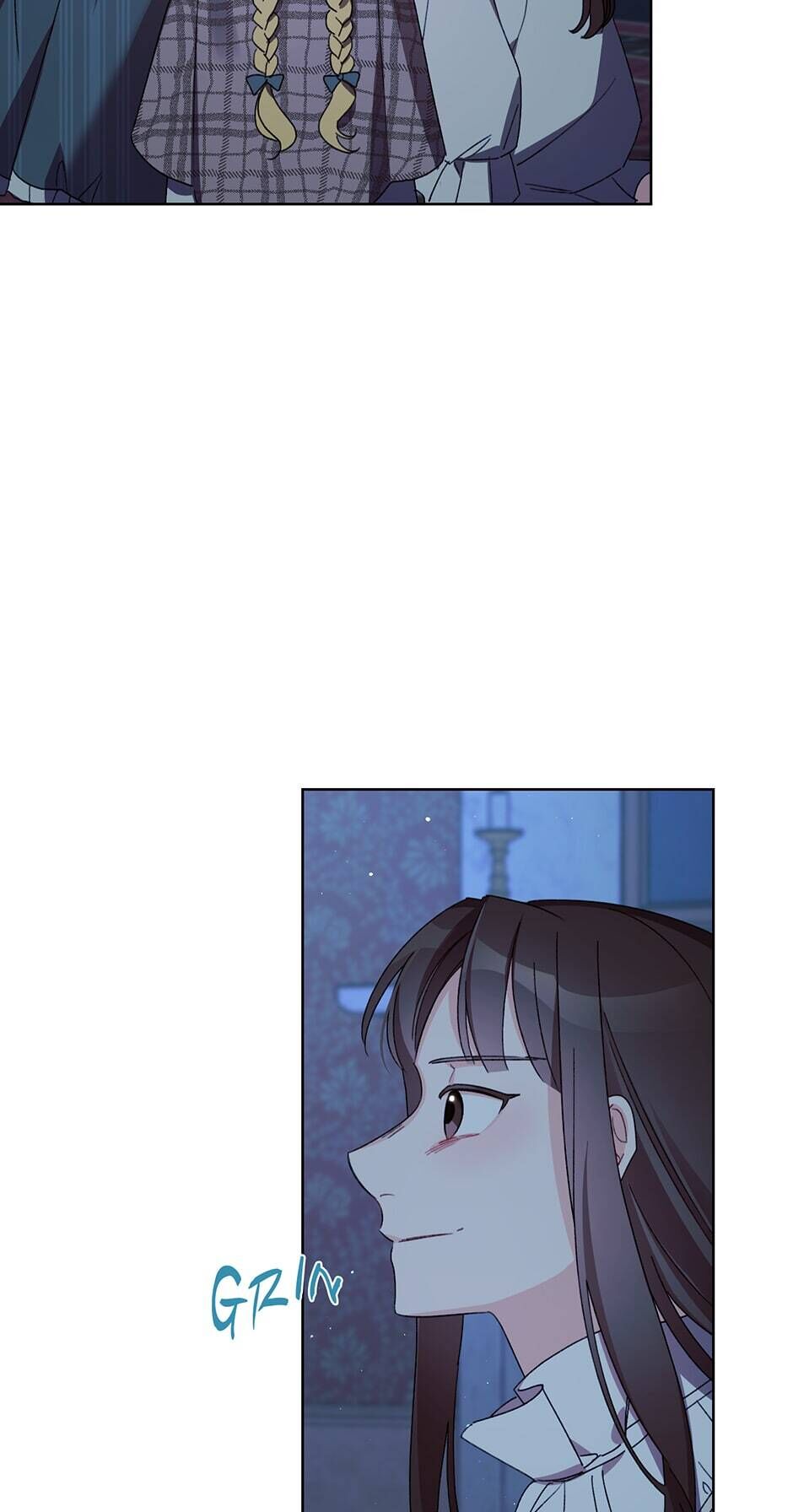A Wicked Tale of Cinderella's Stepmom chapter 16 - page 46