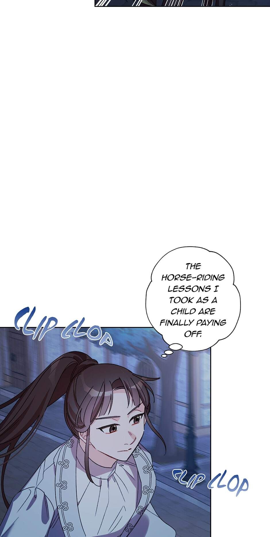 A Wicked Tale of Cinderella's Stepmom chapter 16 - page 53