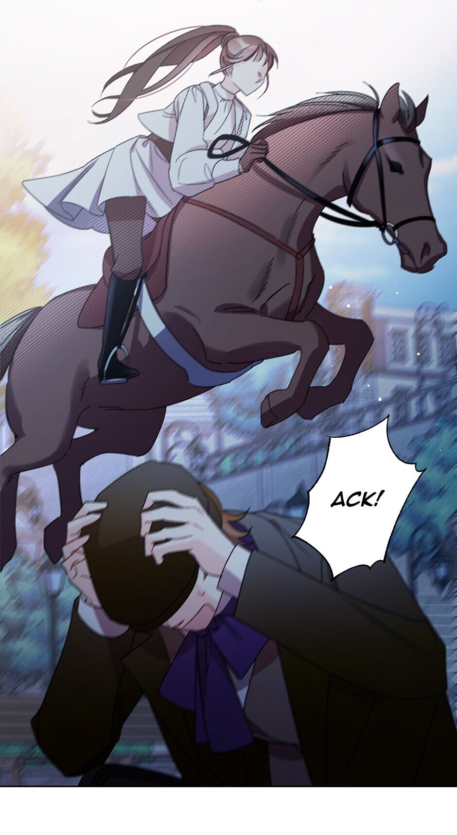 A Wicked Tale of Cinderella's Stepmom chapter 16 - page 60