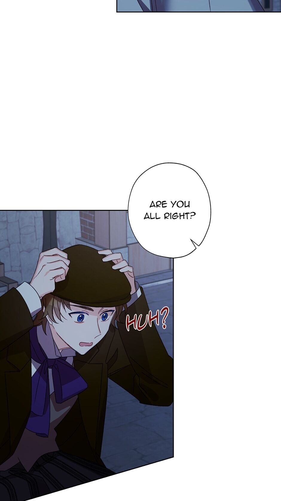 A Wicked Tale of Cinderella's Stepmom chapter 16 - page 62