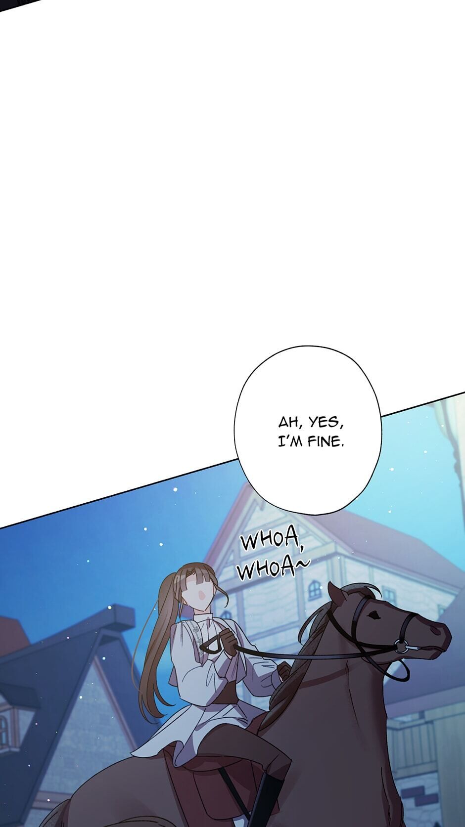 A Wicked Tale of Cinderella's Stepmom chapter 16 - page 63