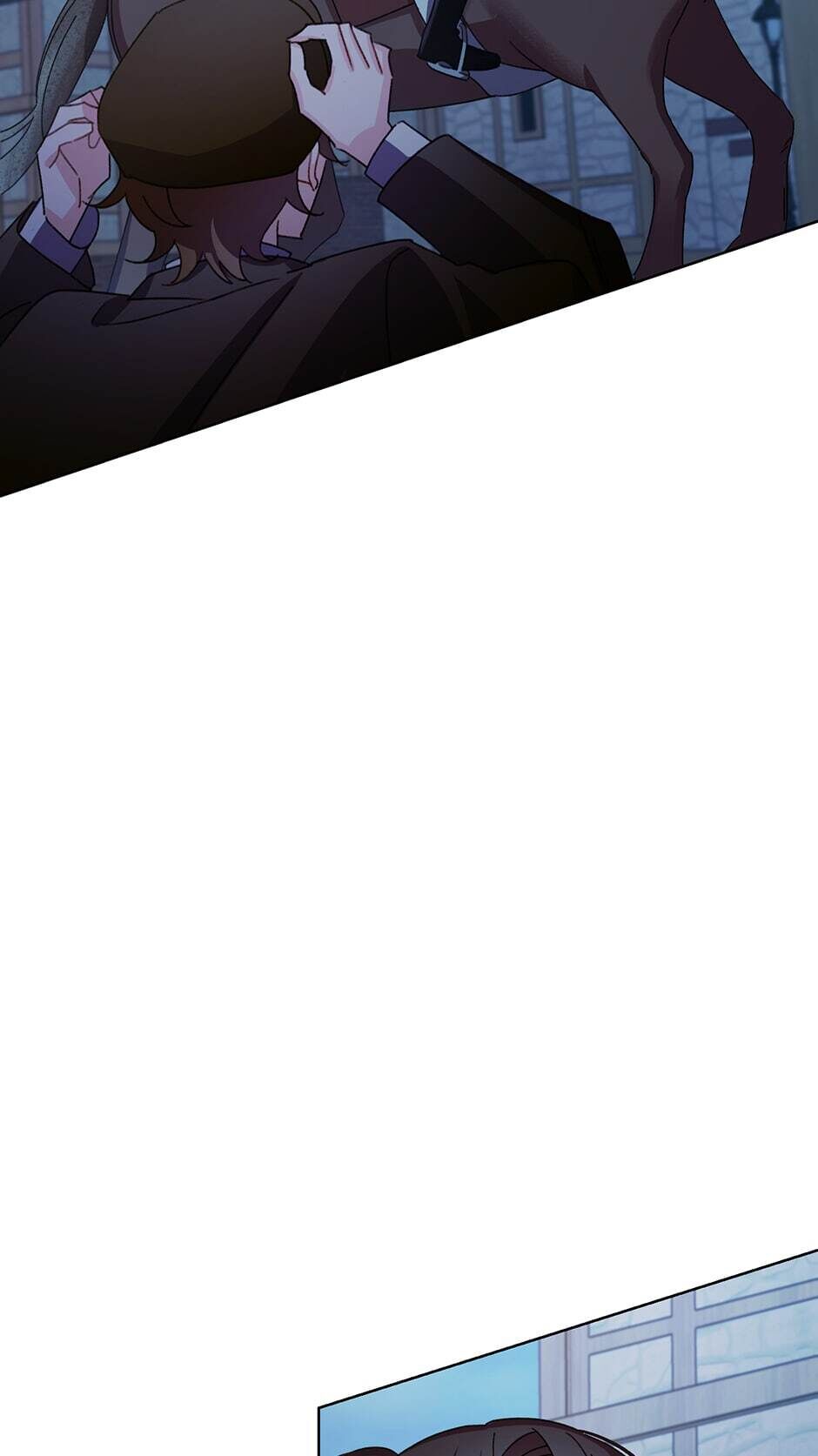A Wicked Tale of Cinderella's Stepmom chapter 16 - page 64