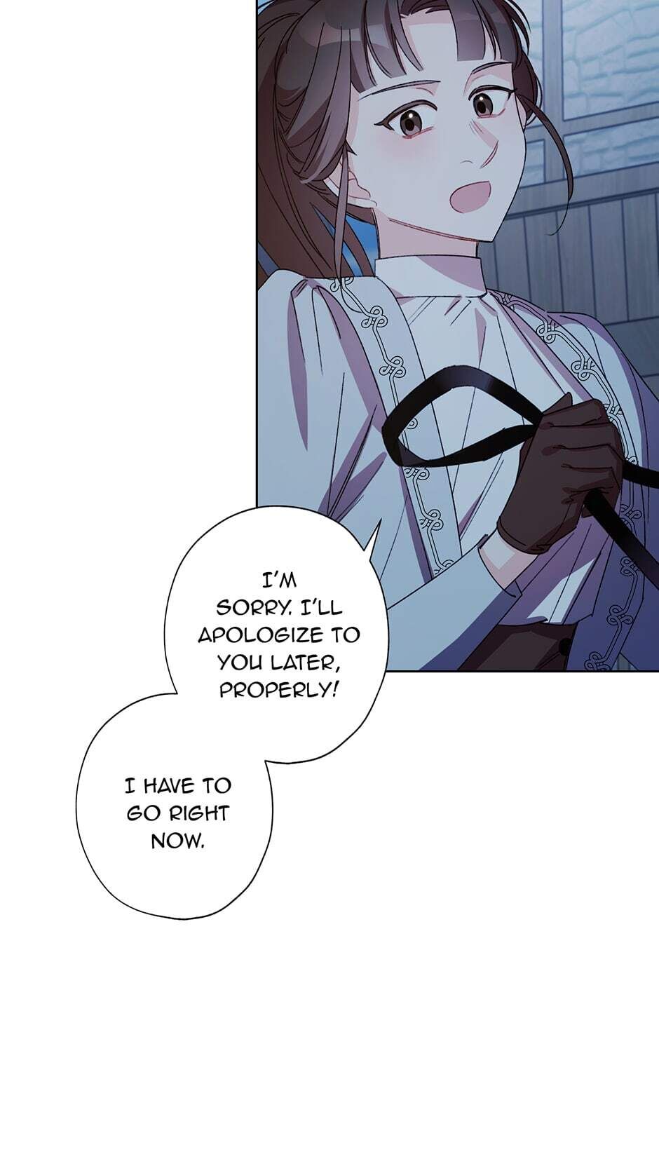 A Wicked Tale of Cinderella's Stepmom chapter 16 - page 65