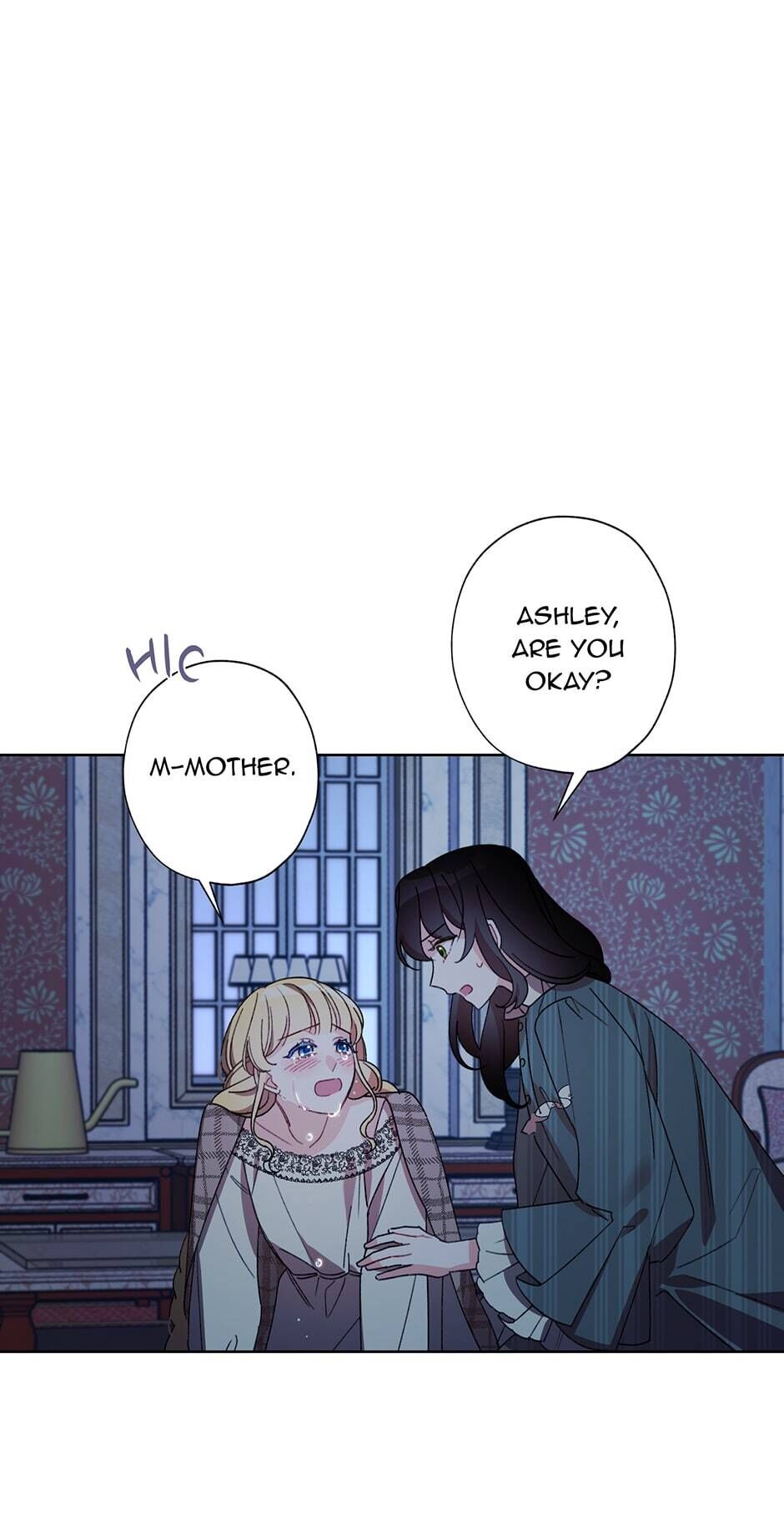A Wicked Tale of Cinderella's Stepmom chapter 16 - page 7