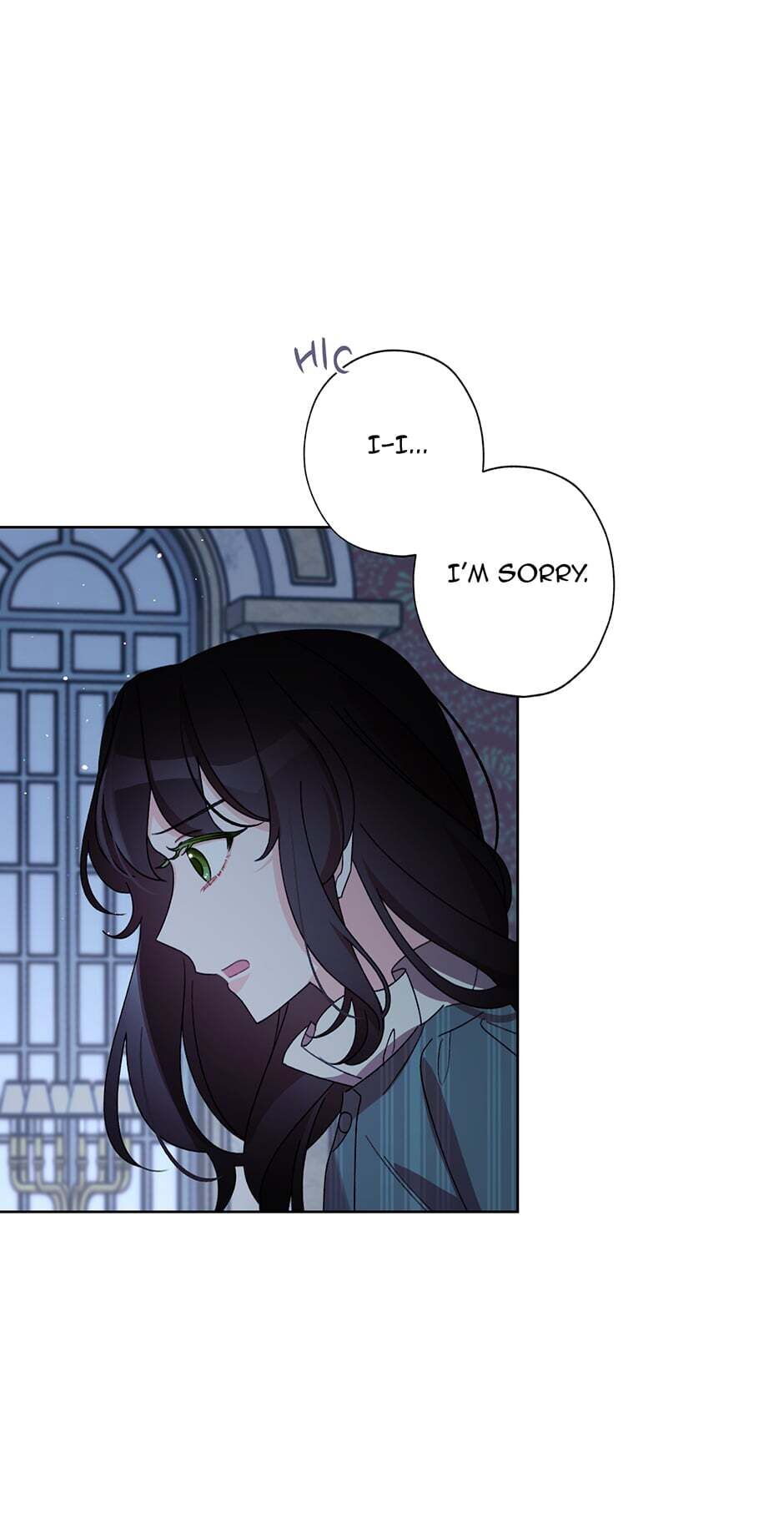 A Wicked Tale of Cinderella's Stepmom chapter 16 - page 8