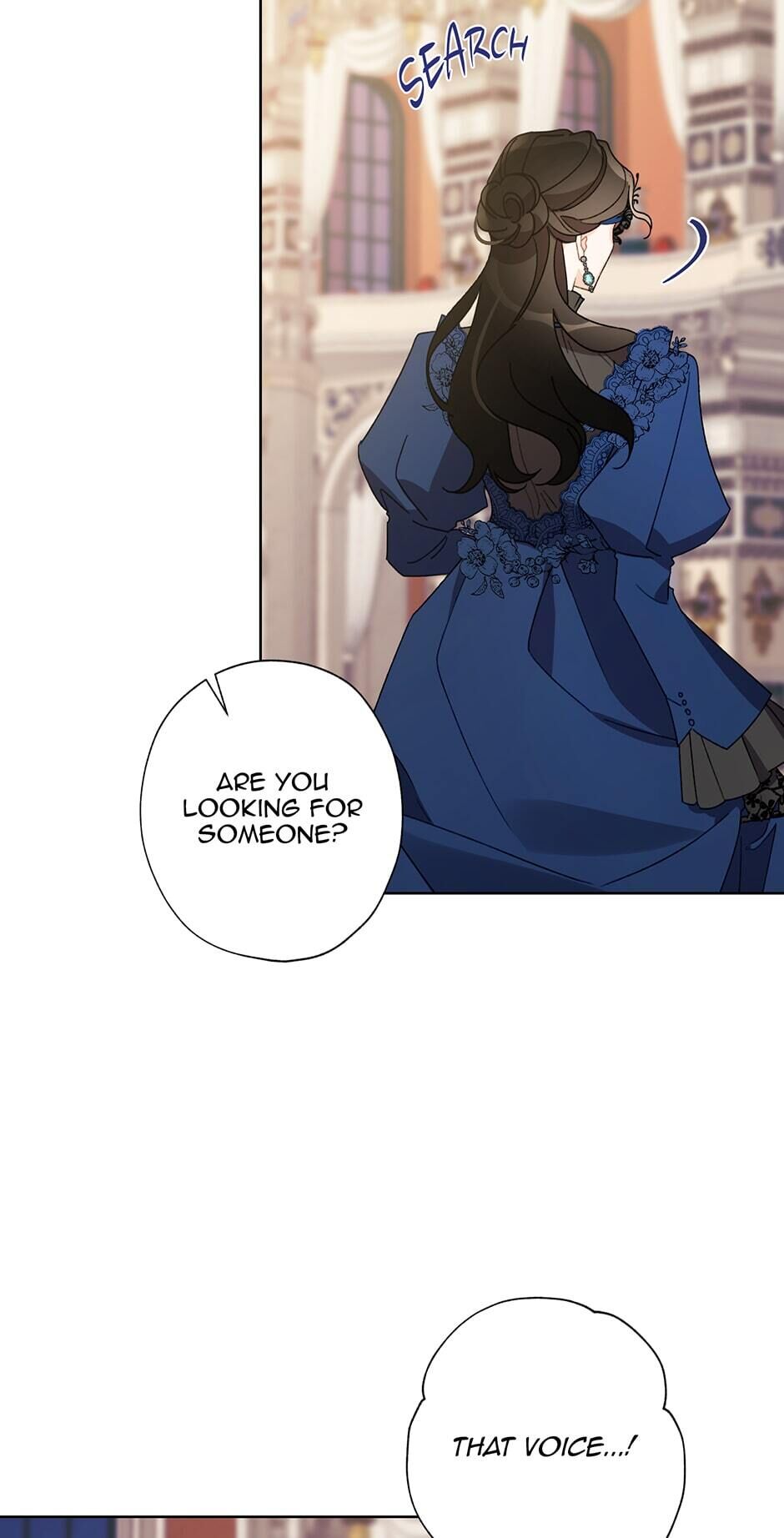 A Wicked Tale of Cinderella's Stepmom chapter 43 - page 16