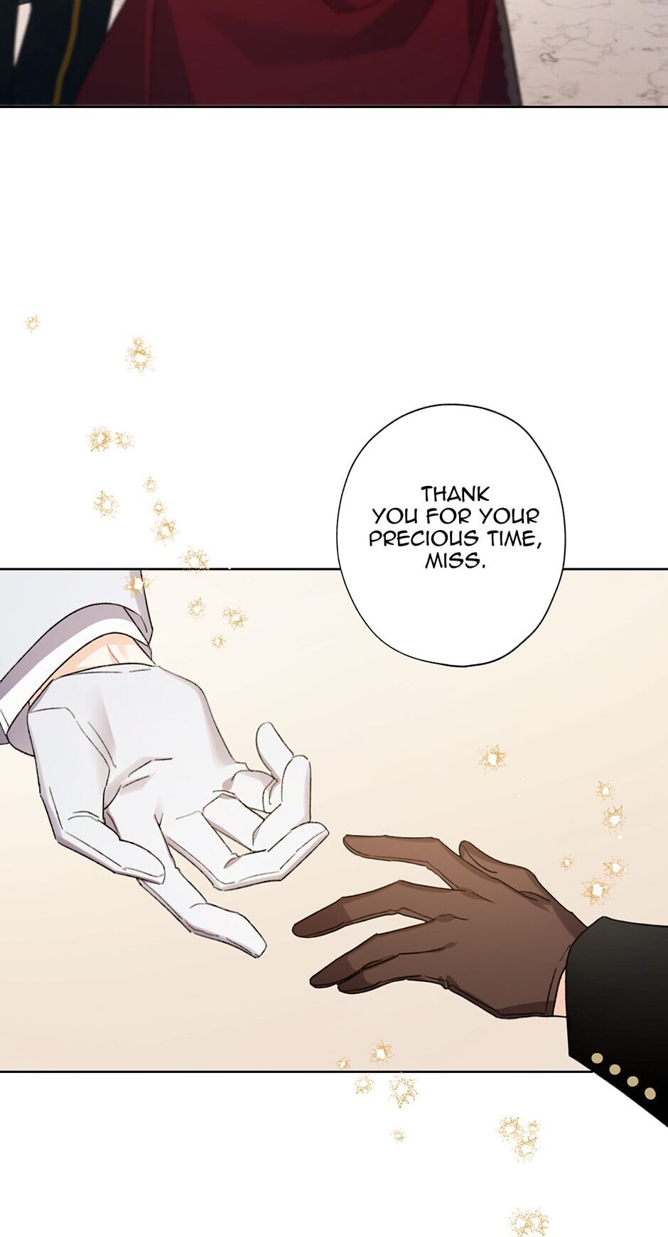 A Wicked Tale of Cinderella's Stepmom chapter 43 - page 3