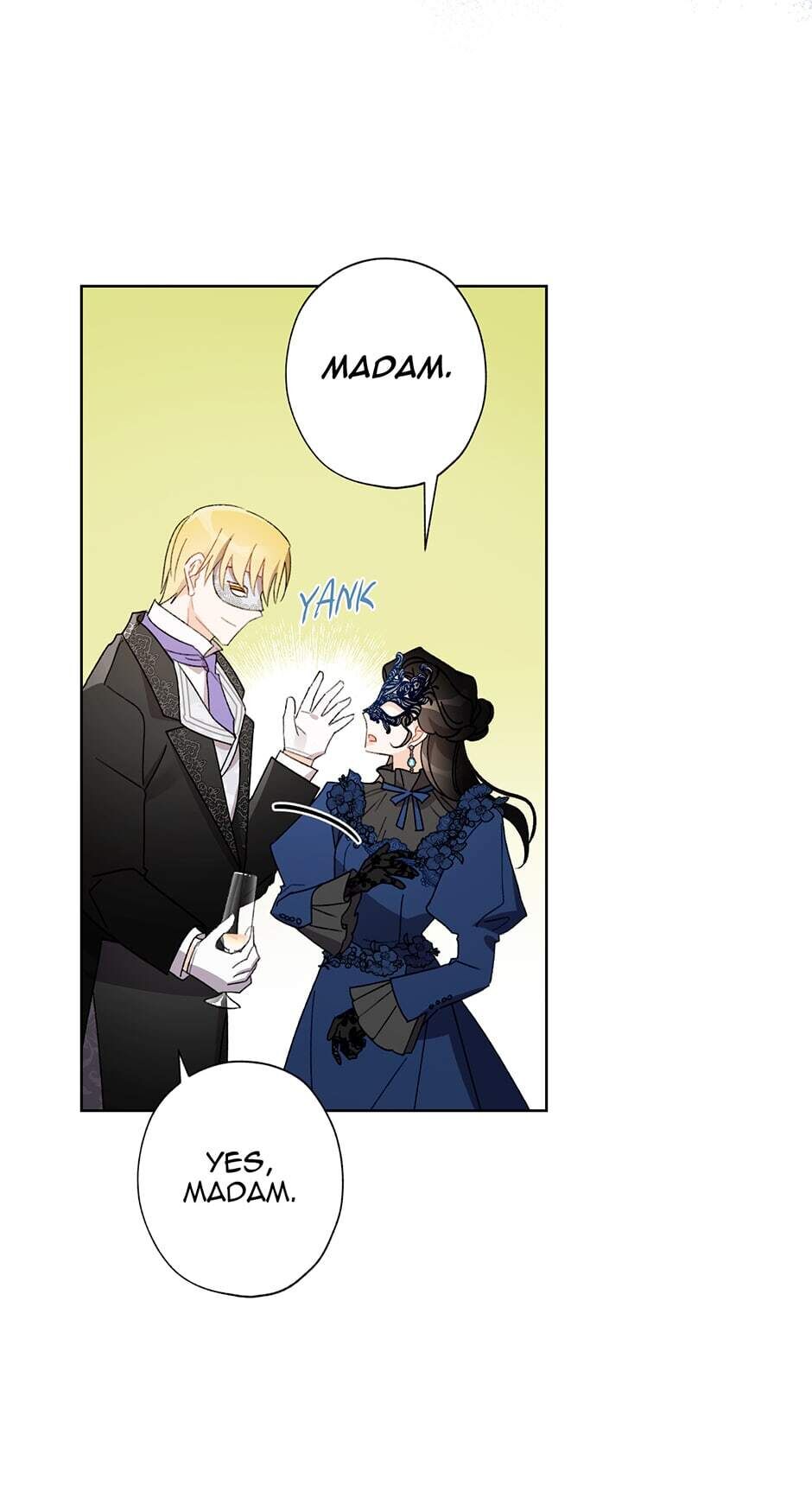A Wicked Tale of Cinderella's Stepmom chapter 43 - page 31