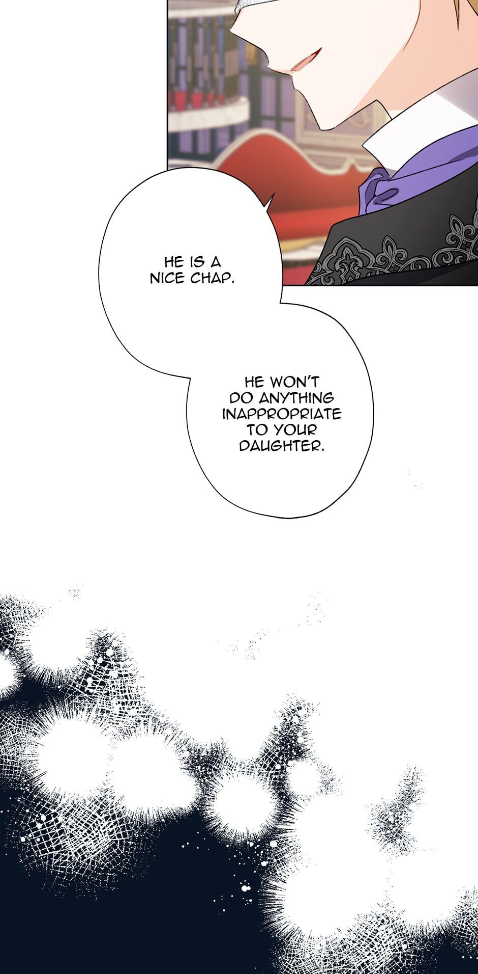 A Wicked Tale of Cinderella's Stepmom chapter 43 - page 41