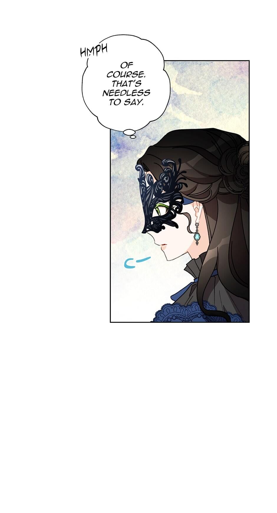 A Wicked Tale of Cinderella's Stepmom chapter 43 - page 44