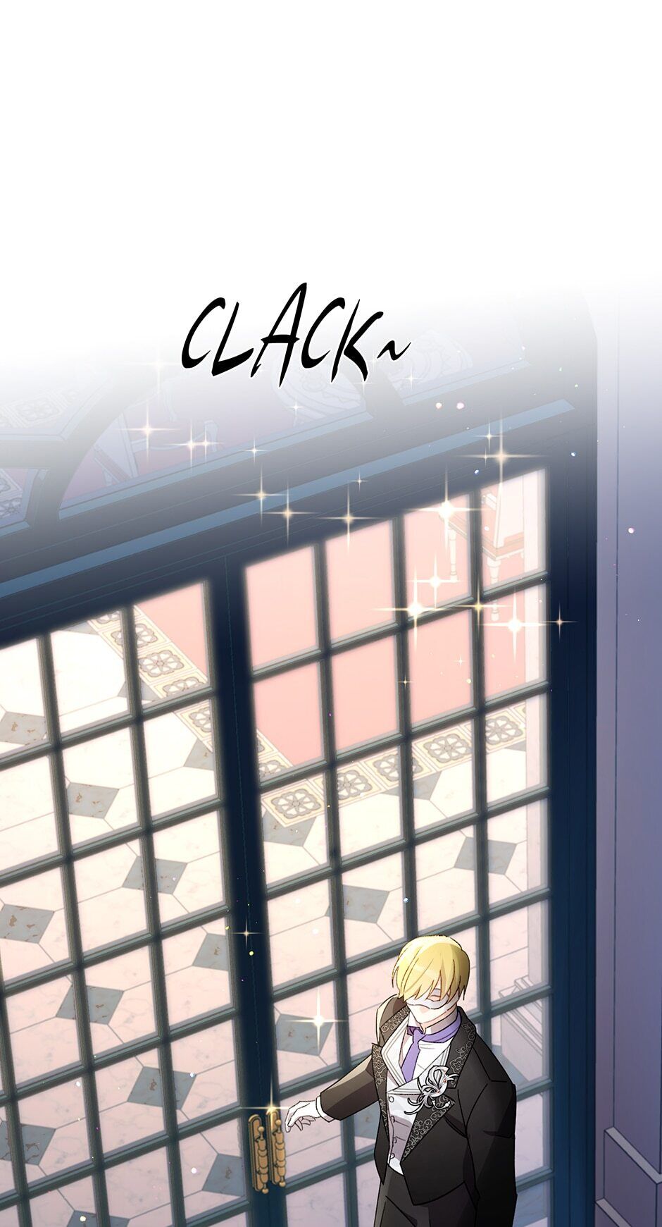 A Wicked Tale of Cinderella's Stepmom chapter 43 - page 46