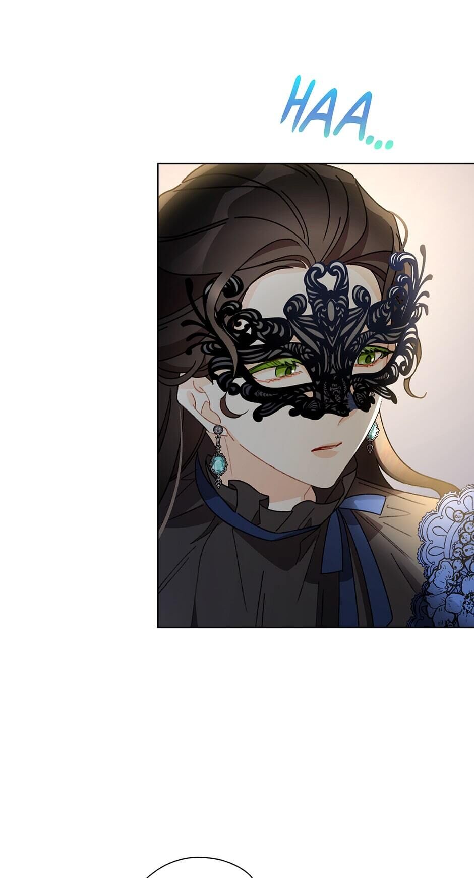A Wicked Tale of Cinderella's Stepmom chapter 43 - page 48