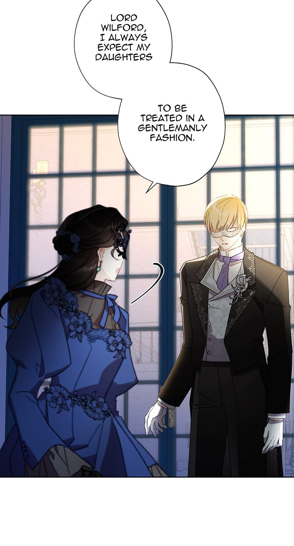 A Wicked Tale of Cinderella's Stepmom chapter 43 - page 49