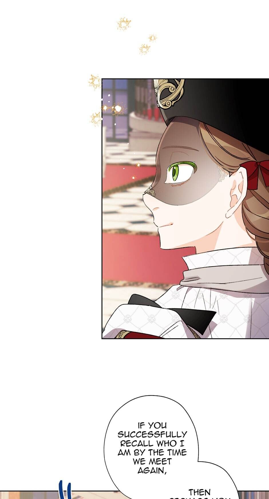A Wicked Tale of Cinderella's Stepmom chapter 43 - page 5
