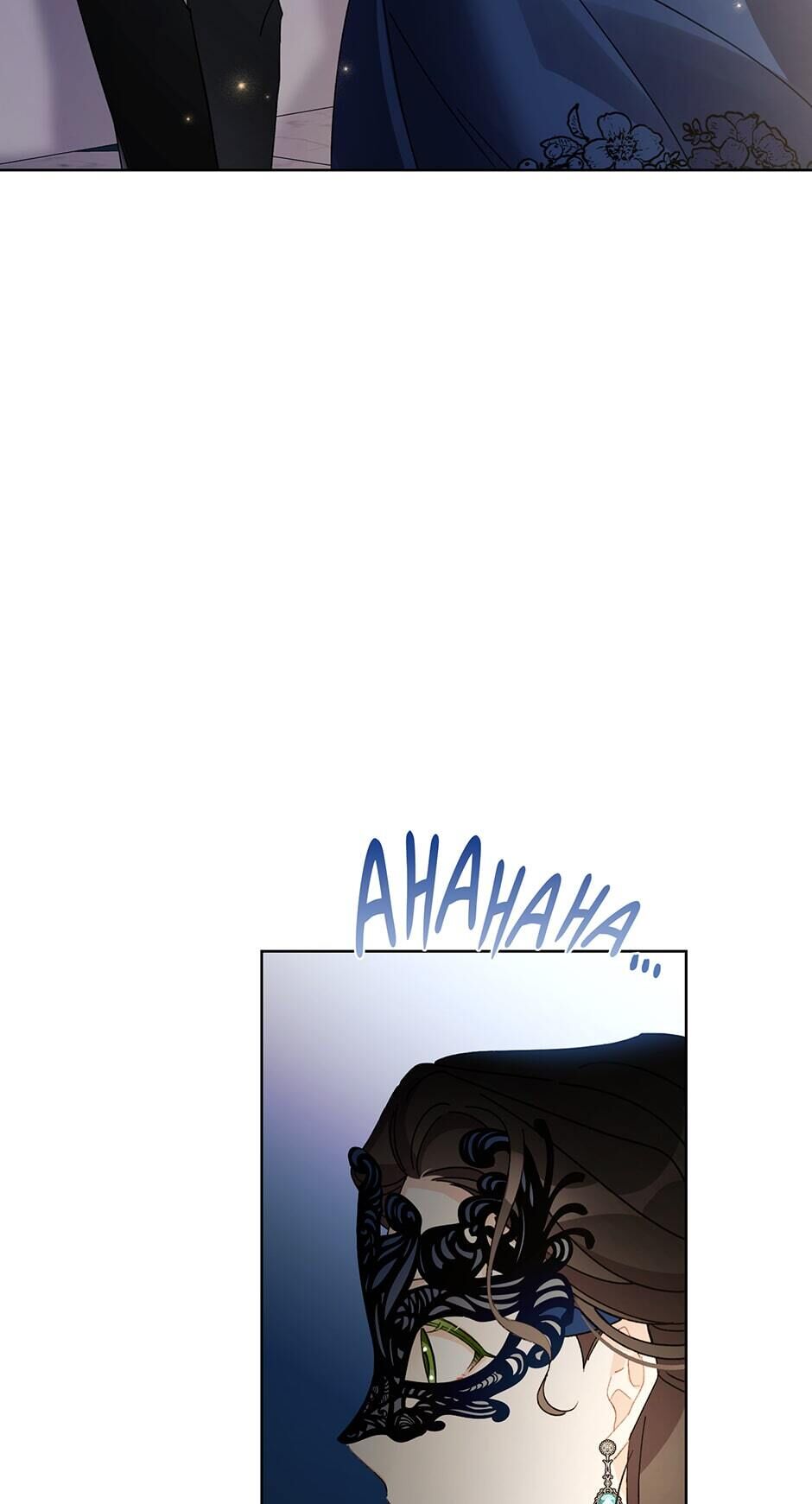 A Wicked Tale of Cinderella's Stepmom chapter 43 - page 53