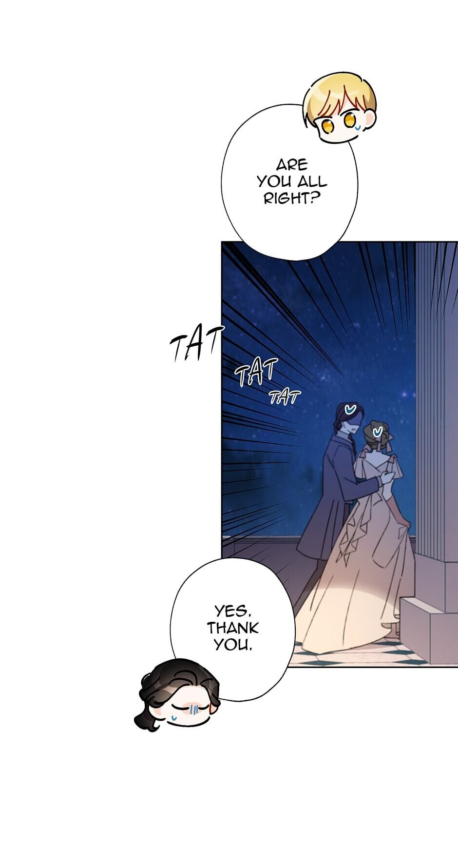 A Wicked Tale of Cinderella's Stepmom chapter 43 - page 57