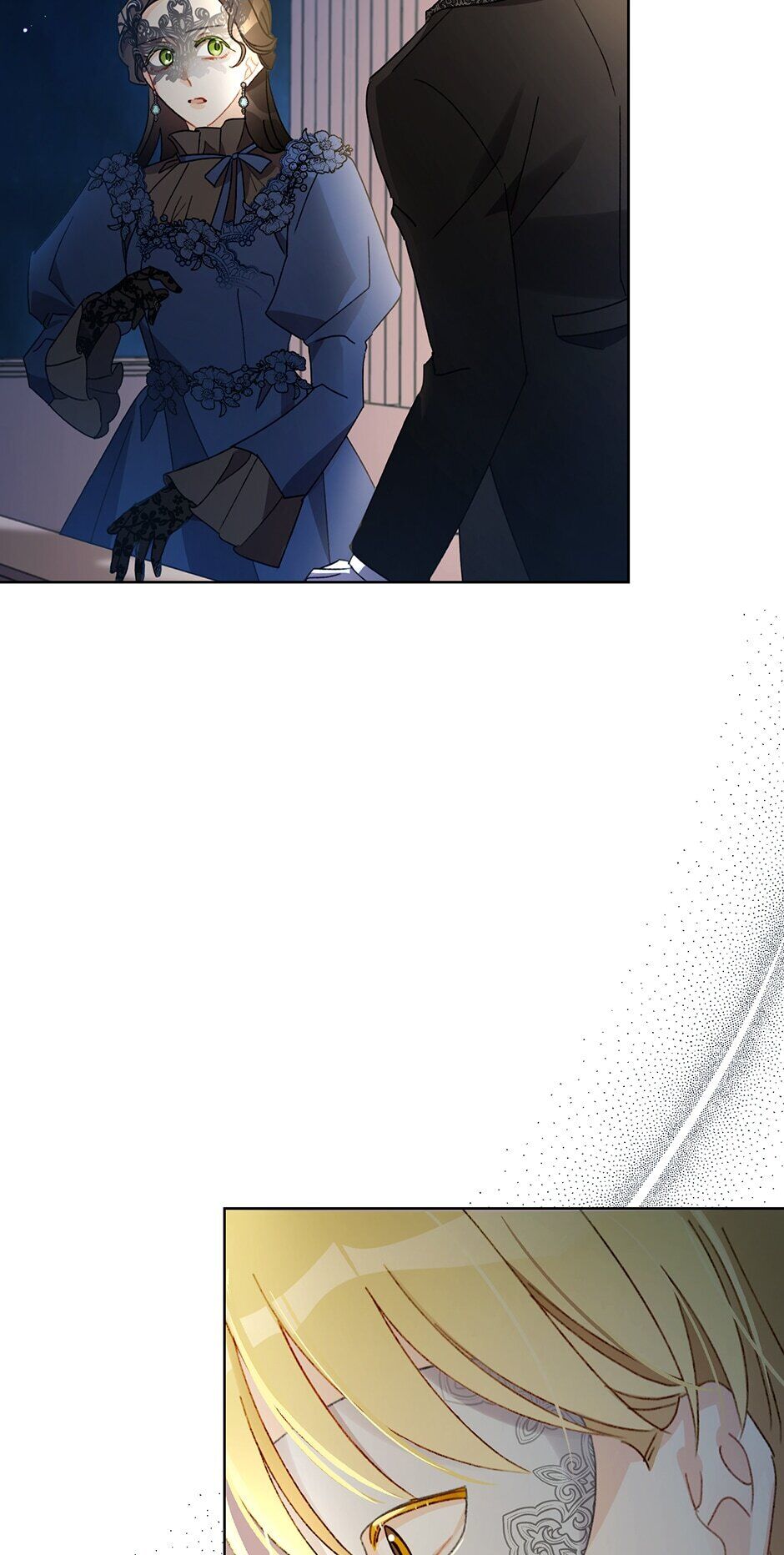A Wicked Tale of Cinderella's Stepmom chapter 43 - page 60