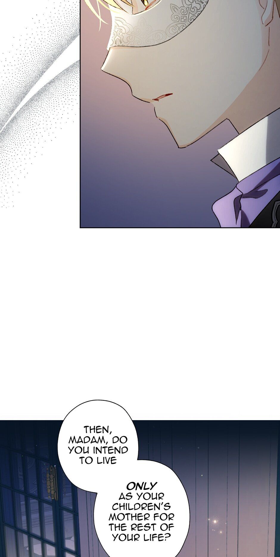A Wicked Tale of Cinderella's Stepmom chapter 43 - page 61