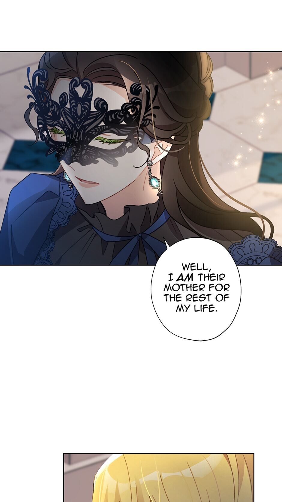 A Wicked Tale of Cinderella's Stepmom chapter 43 - page 63