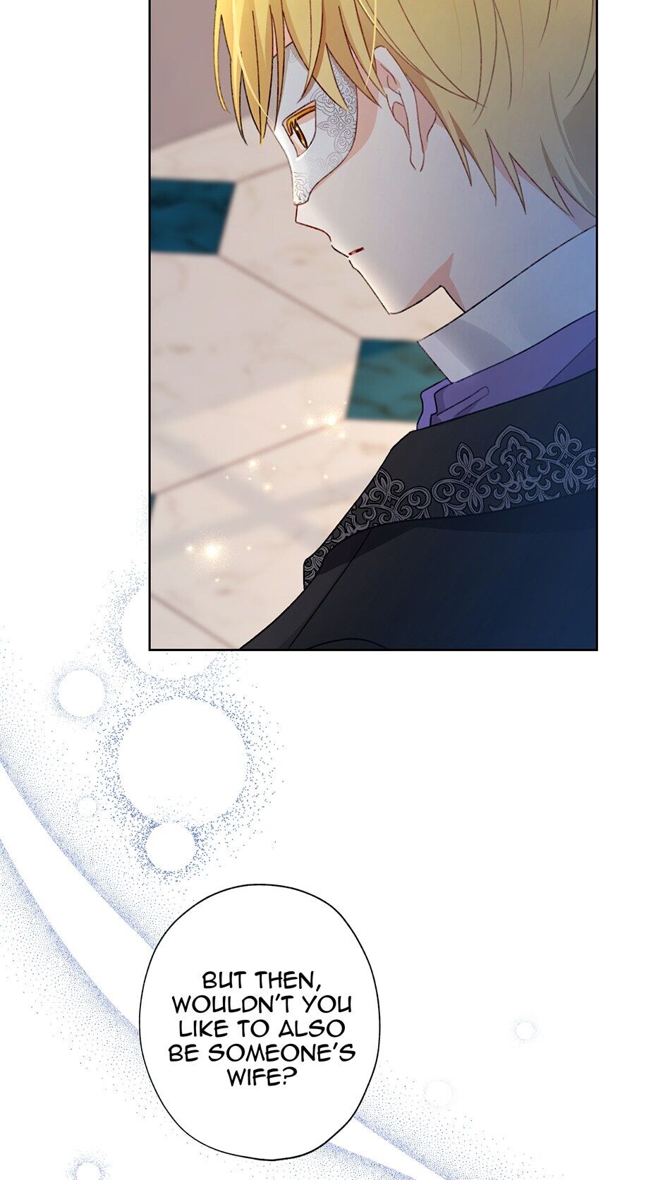A Wicked Tale of Cinderella's Stepmom chapter 43 - page 64