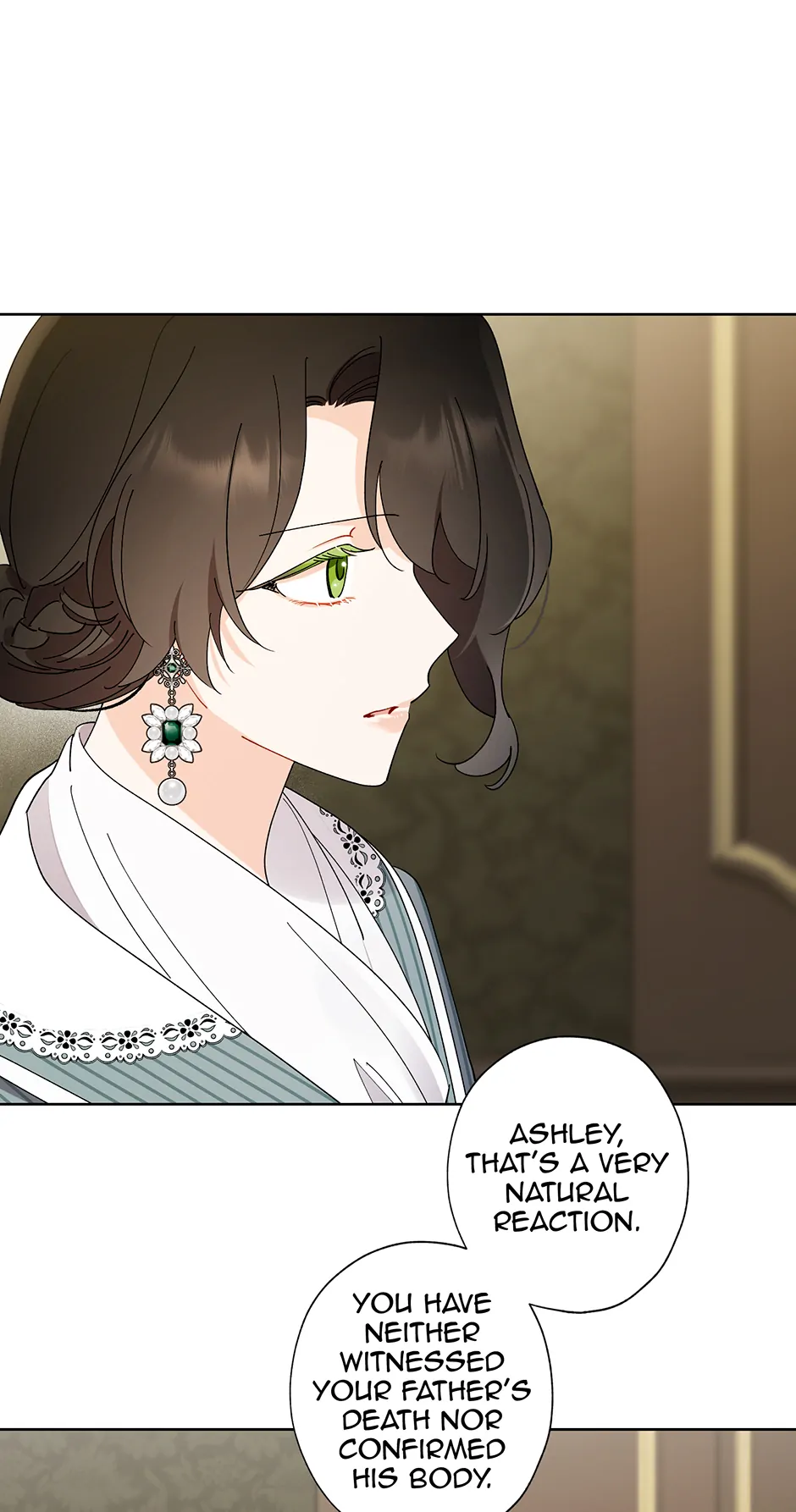 A Wicked Tale of Cinderella's Stepmom Chapter 132 - page 1