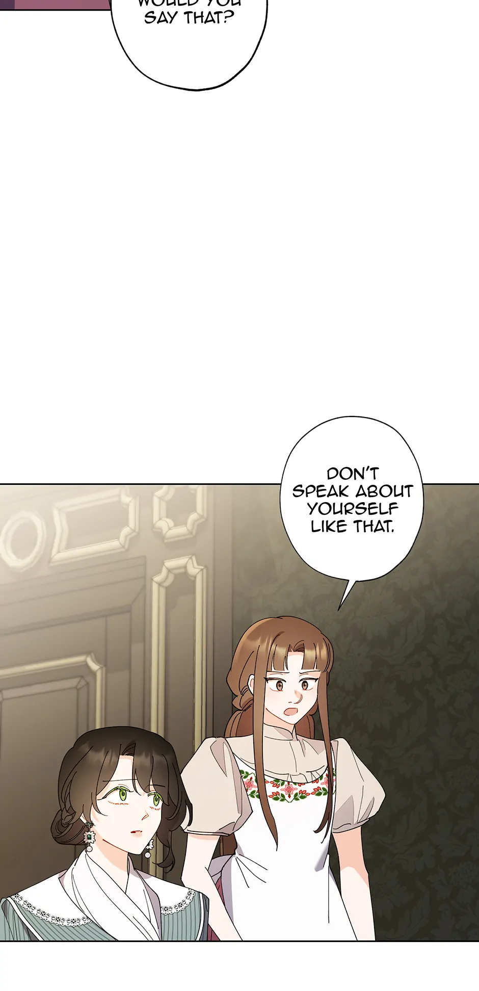 A Wicked Tale of Cinderella's Stepmom Chapter 132 - page 10