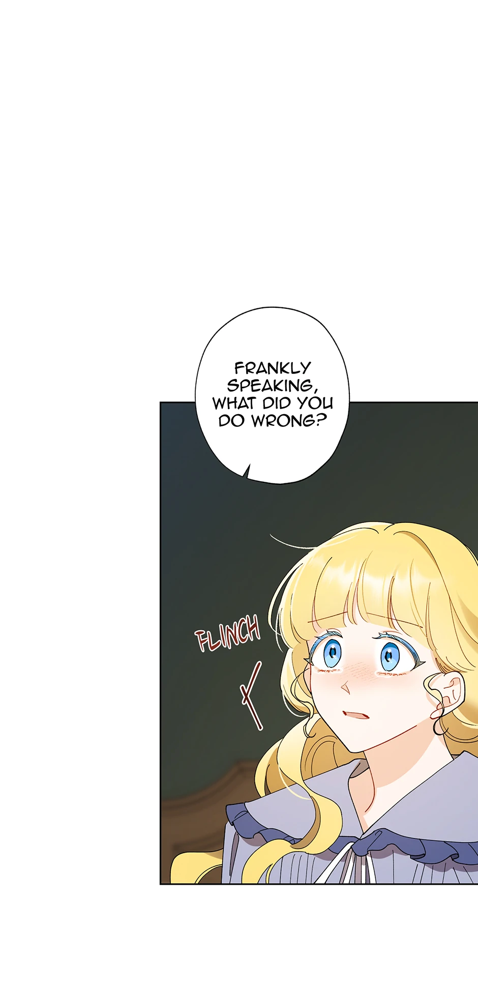 A Wicked Tale of Cinderella's Stepmom Chapter 132 - page 11