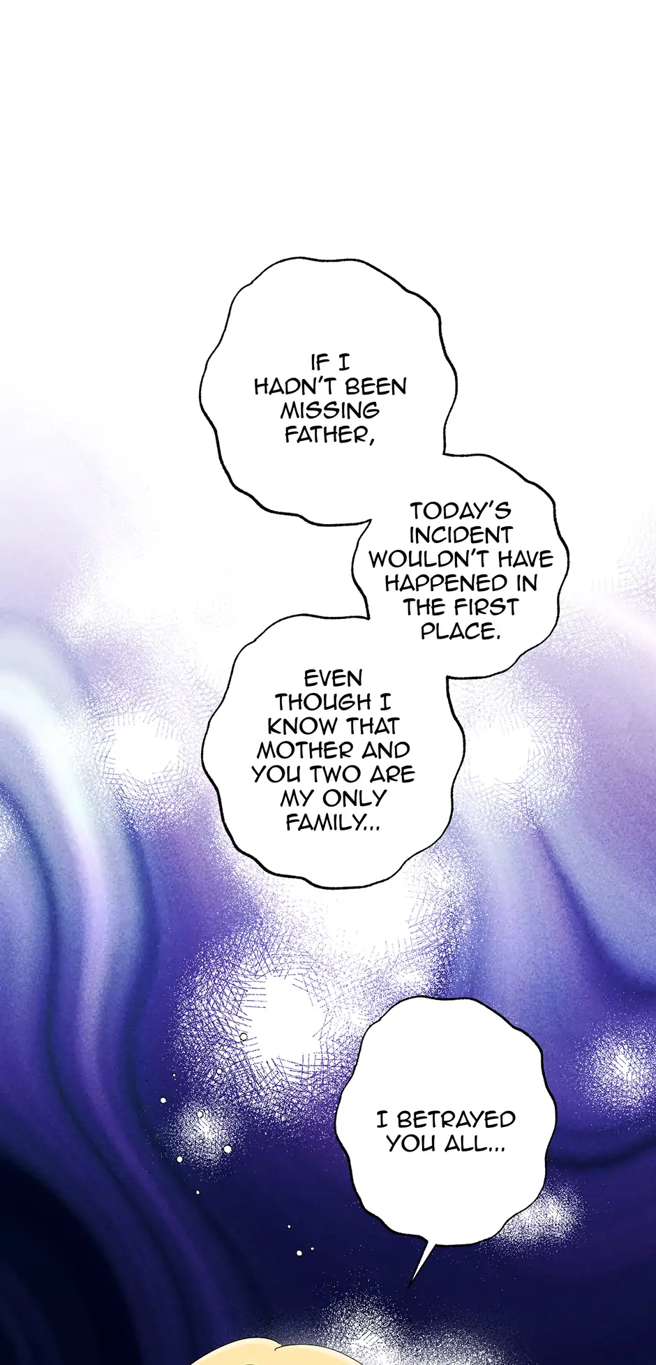 A Wicked Tale of Cinderella's Stepmom Chapter 132 - page 16