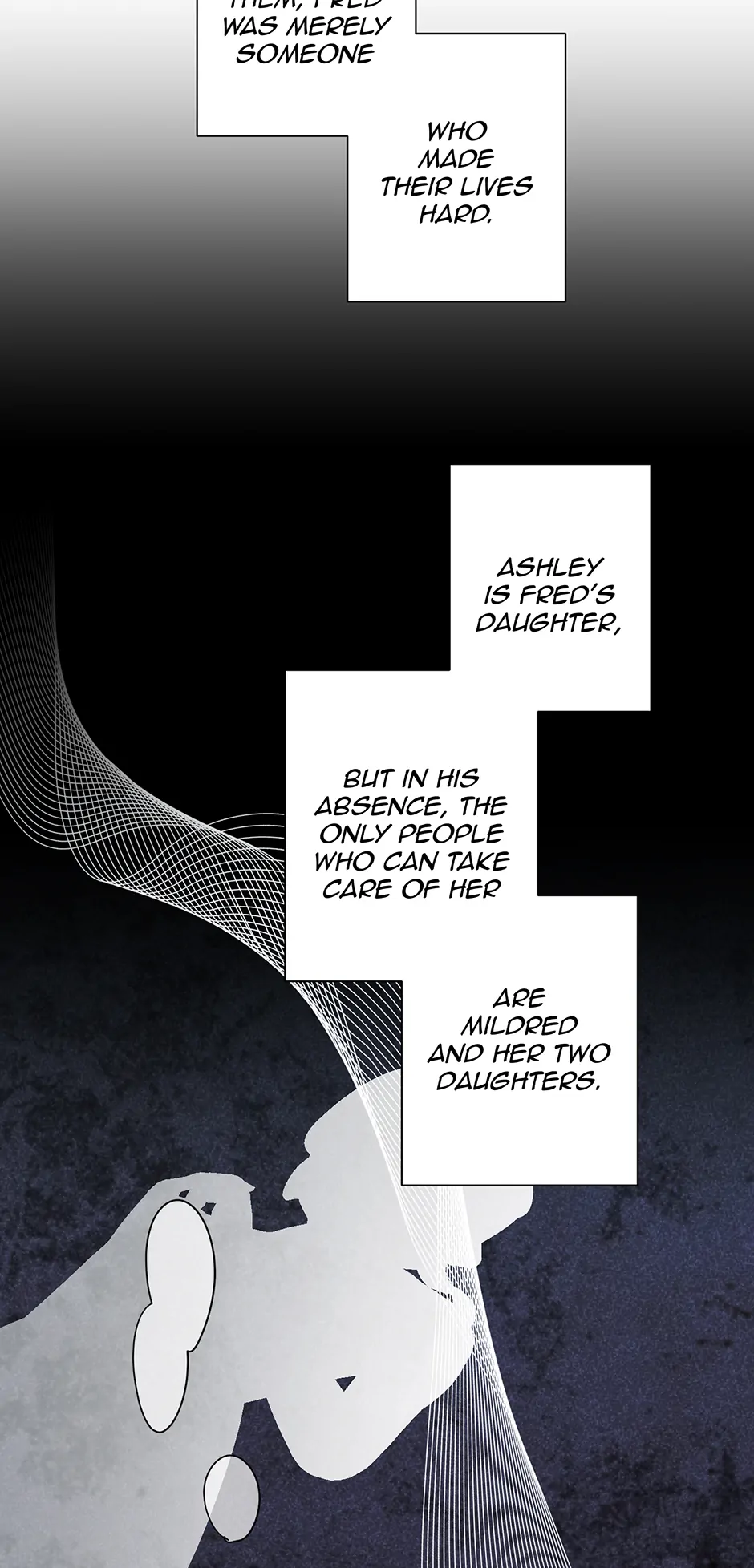 A Wicked Tale of Cinderella's Stepmom Chapter 132 - page 20