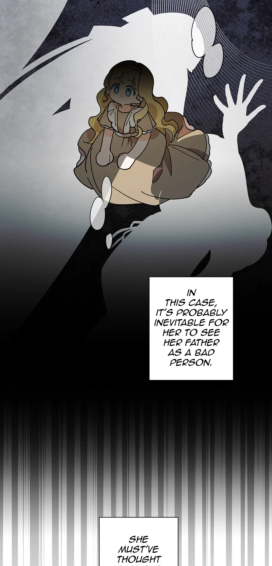 A Wicked Tale of Cinderella's Stepmom Chapter 132 - page 21