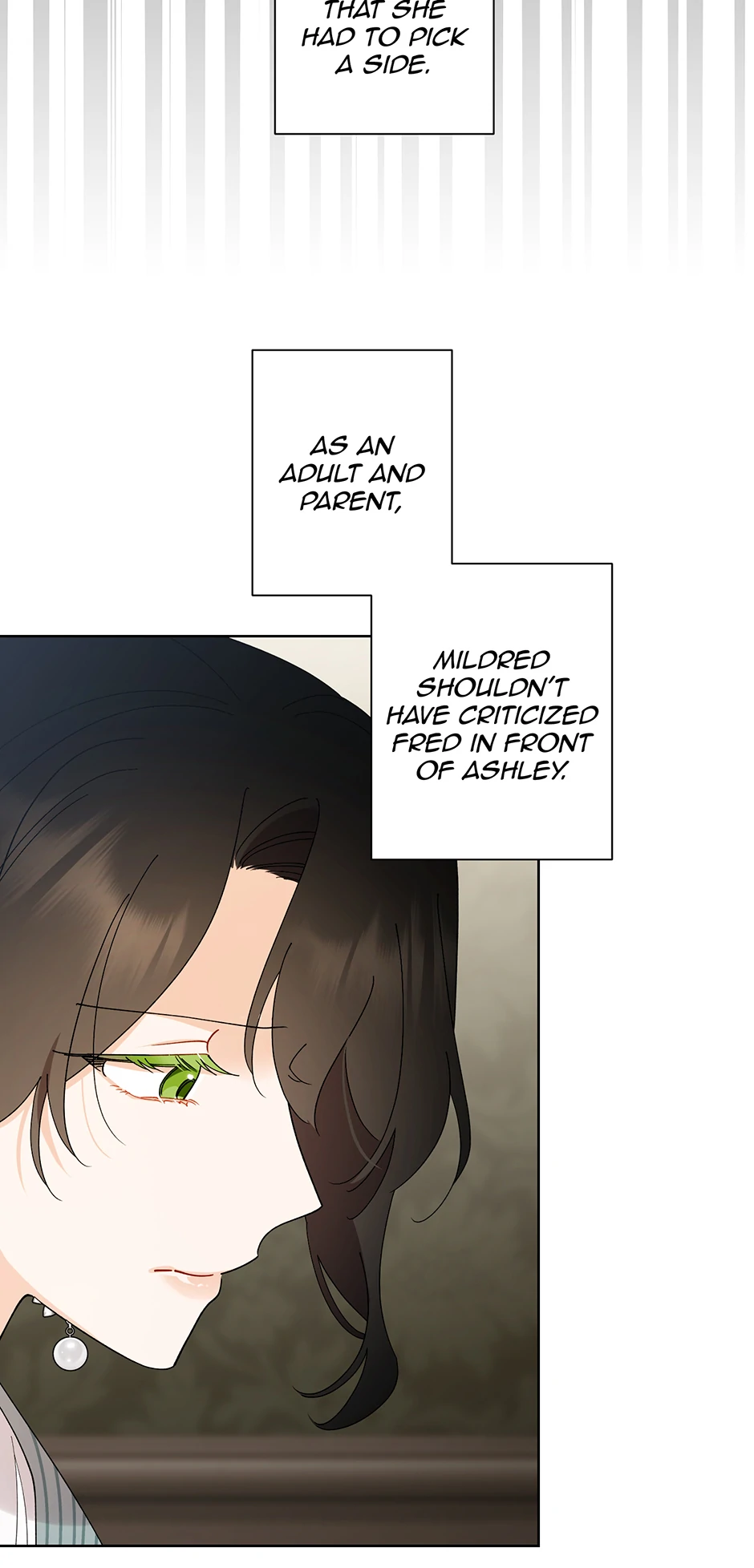 A Wicked Tale of Cinderella's Stepmom Chapter 132 - page 22
