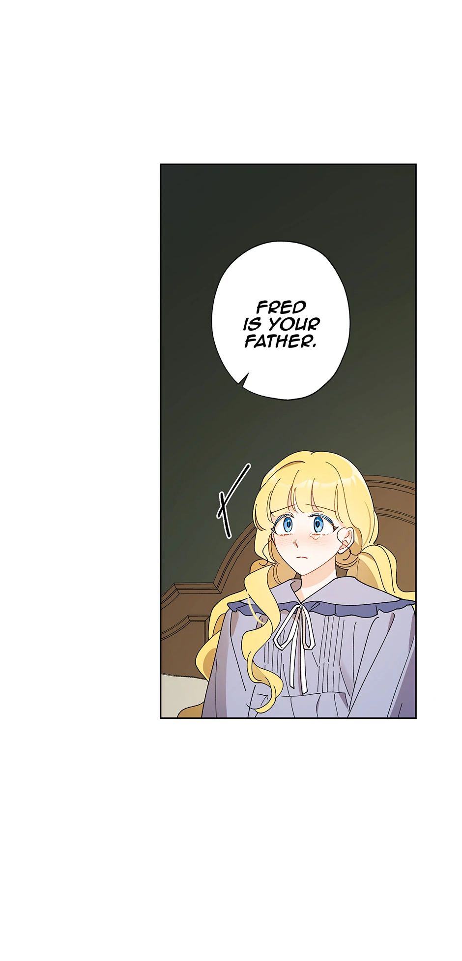 A Wicked Tale of Cinderella's Stepmom Chapter 132 - page 23