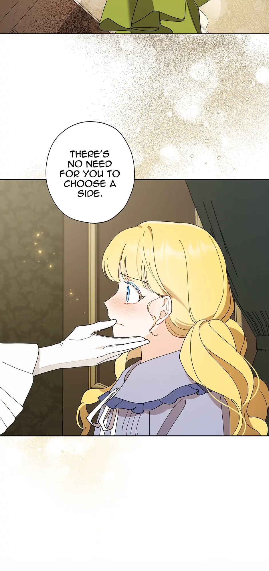 A Wicked Tale of Cinderella's Stepmom Chapter 132 - page 25