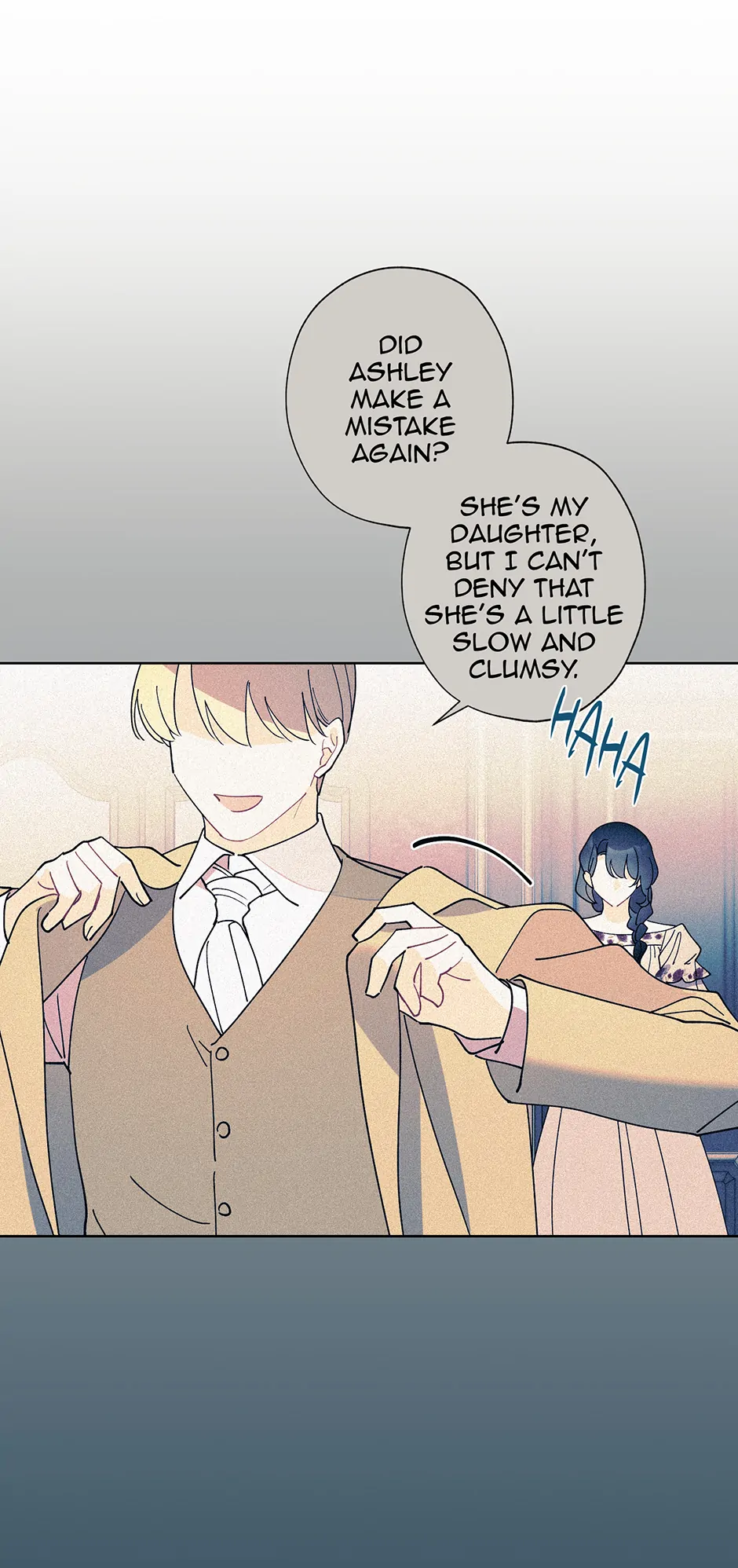 A Wicked Tale of Cinderella's Stepmom Chapter 132 - page 26