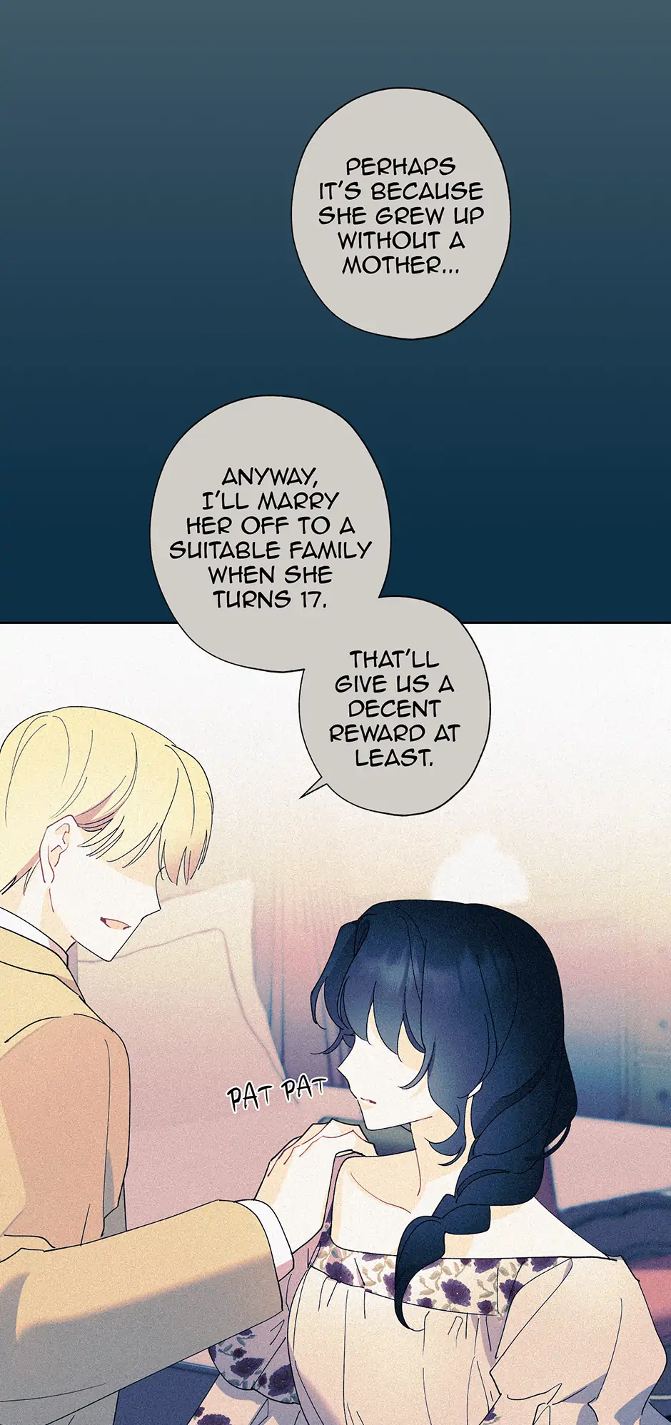 A Wicked Tale of Cinderella's Stepmom Chapter 132 - page 27