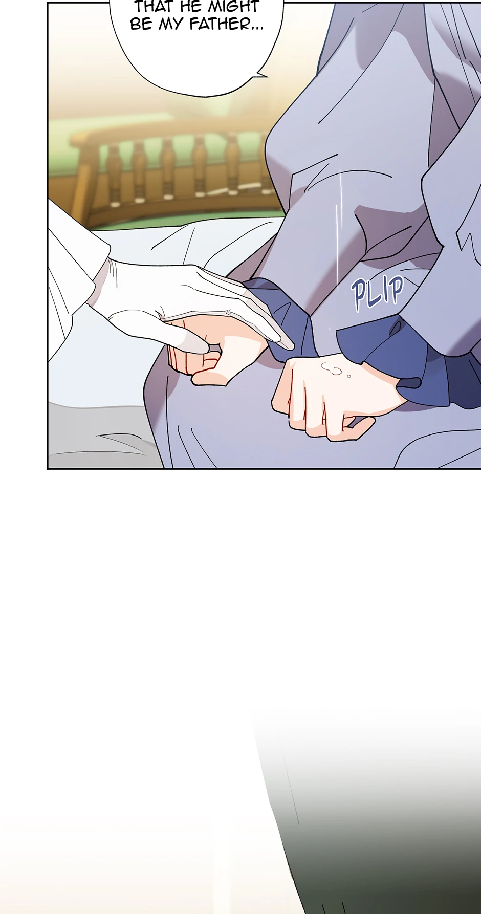 A Wicked Tale of Cinderella's Stepmom Chapter 132 - page 3