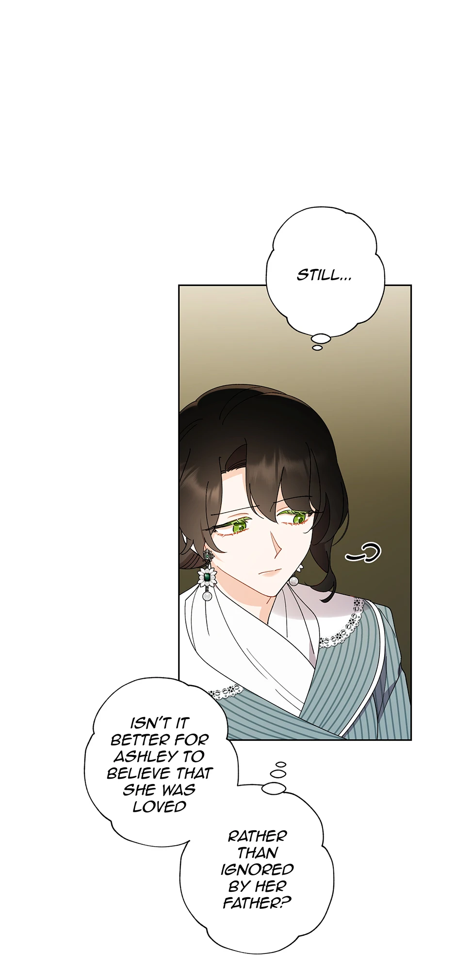 A Wicked Tale of Cinderella's Stepmom Chapter 132 - page 30
