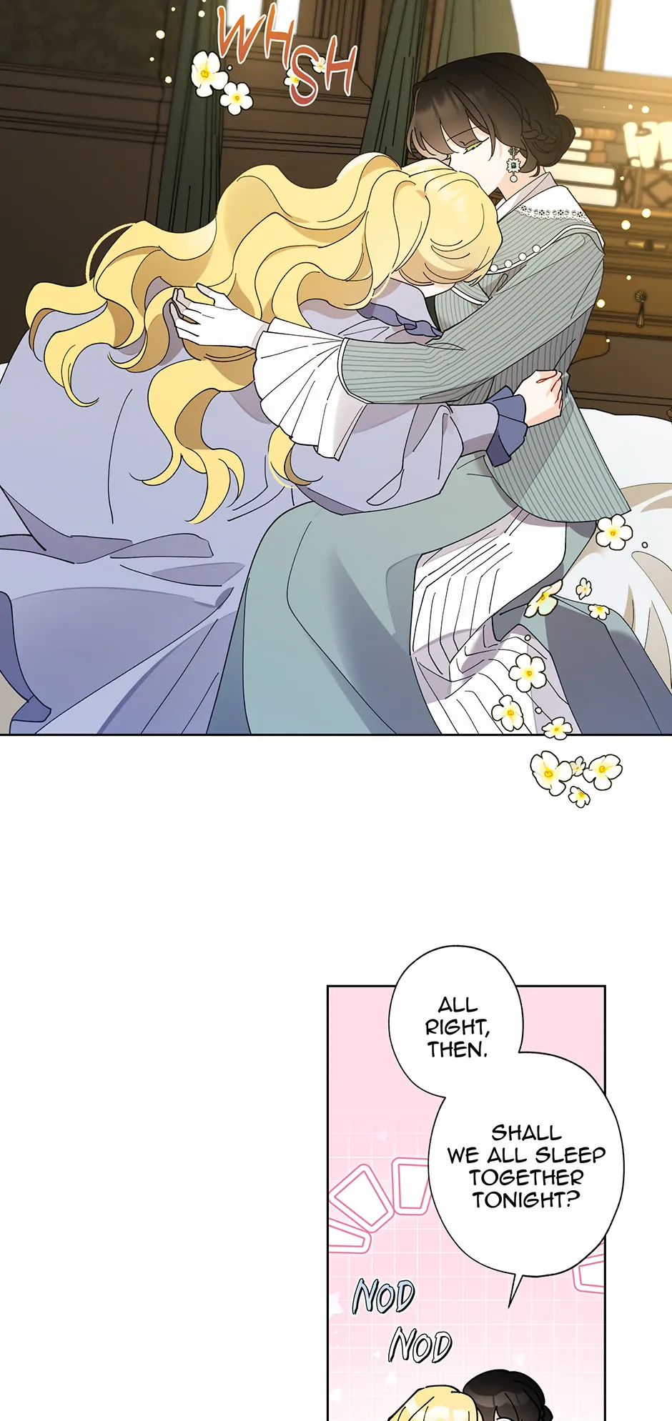 A Wicked Tale of Cinderella's Stepmom Chapter 132 - page 34