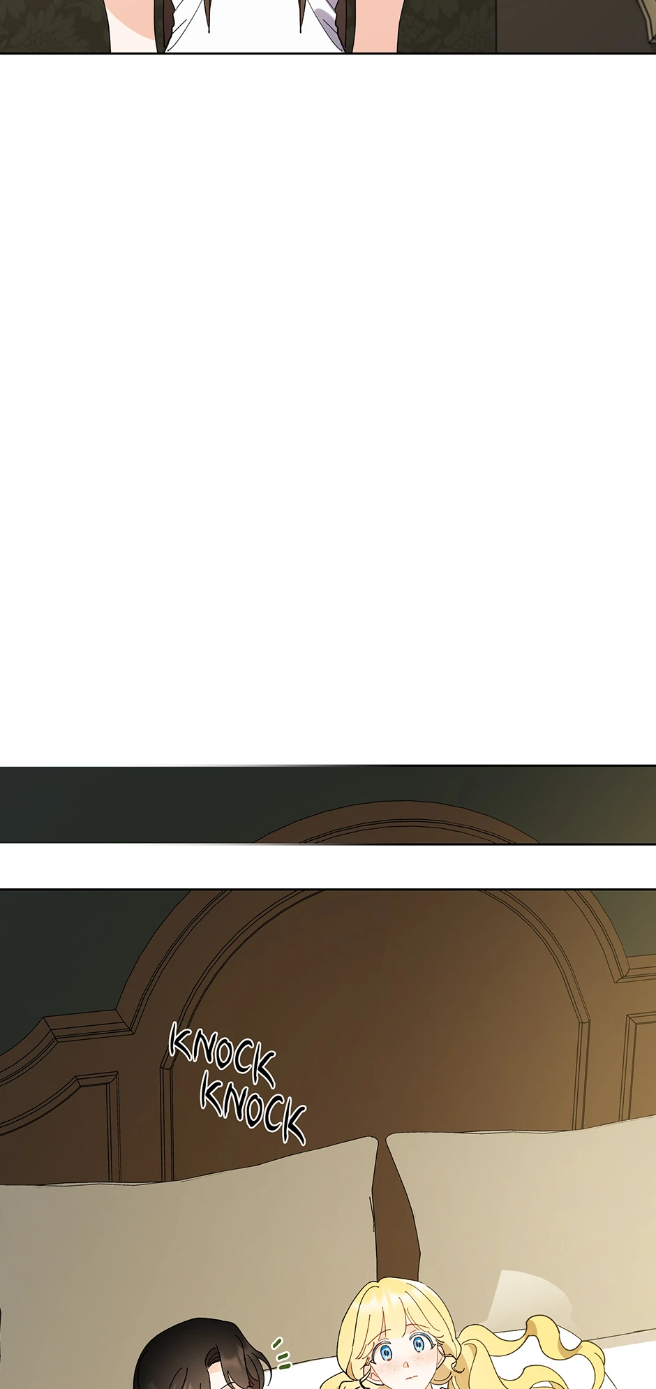 A Wicked Tale of Cinderella's Stepmom Chapter 132 - page 36