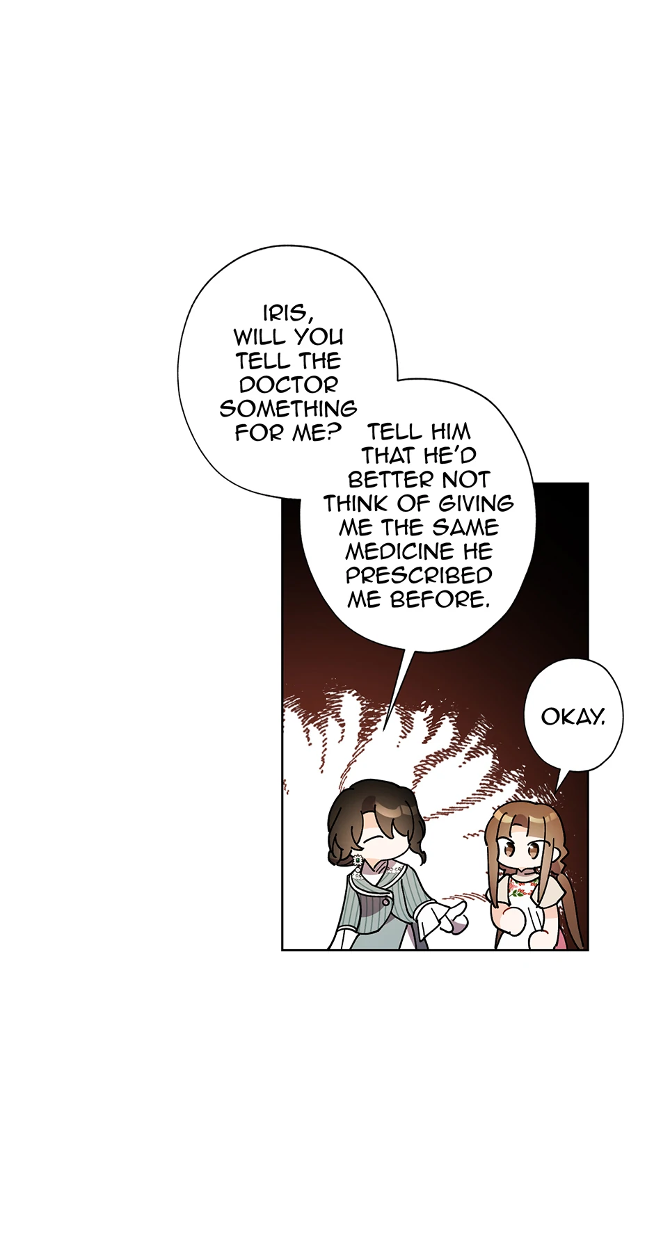 A Wicked Tale of Cinderella's Stepmom Chapter 132 - page 38