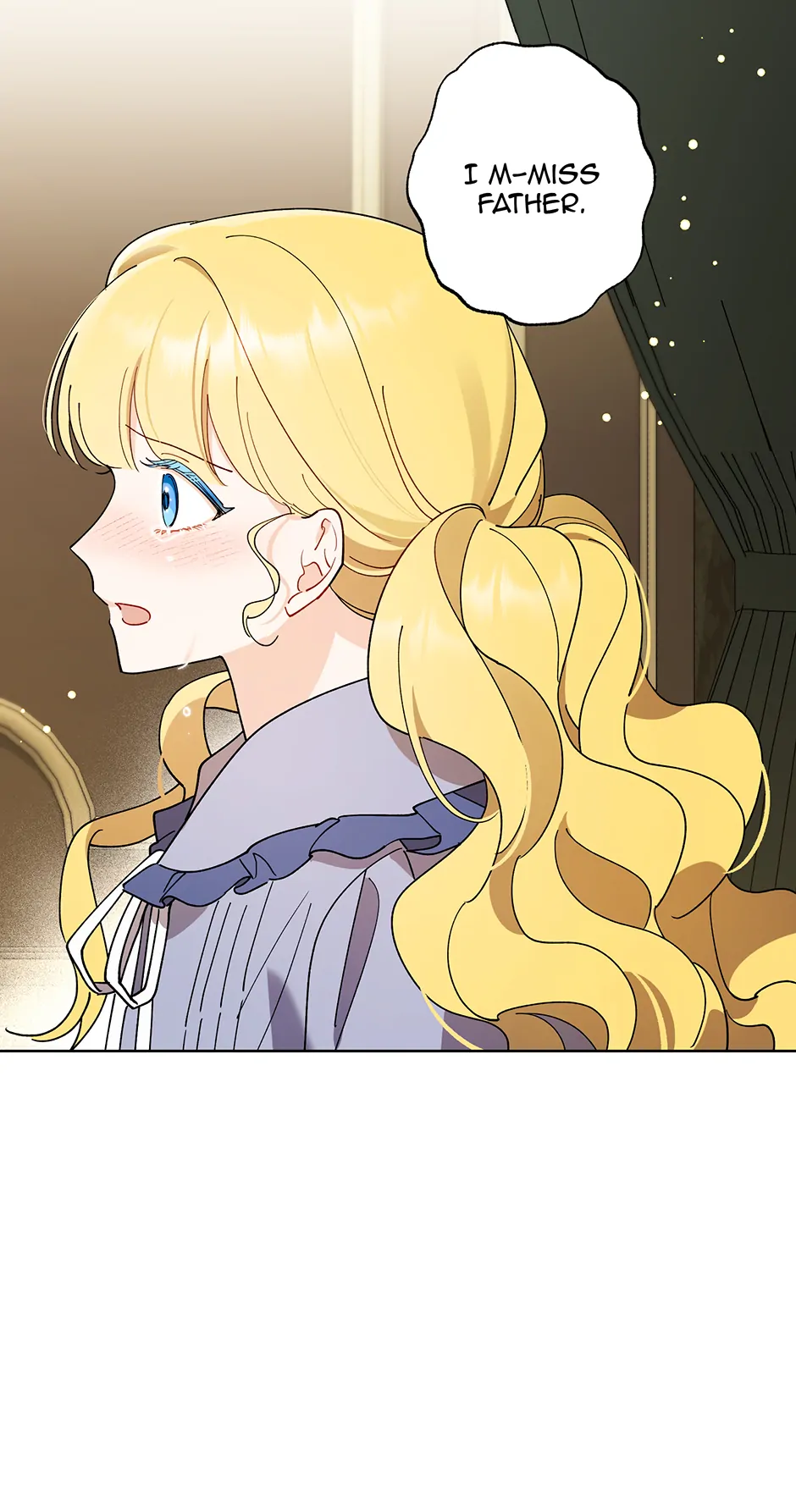 A Wicked Tale of Cinderella's Stepmom Chapter 132 - page 4