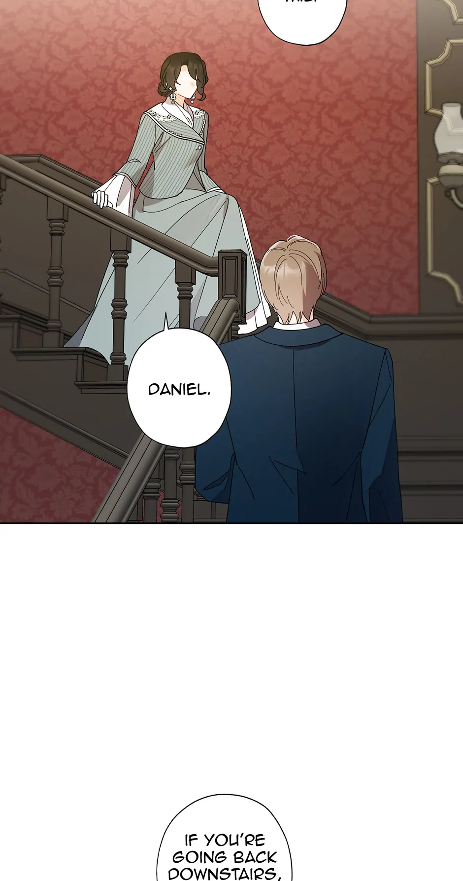 A Wicked Tale of Cinderella's Stepmom Chapter 132 - page 42