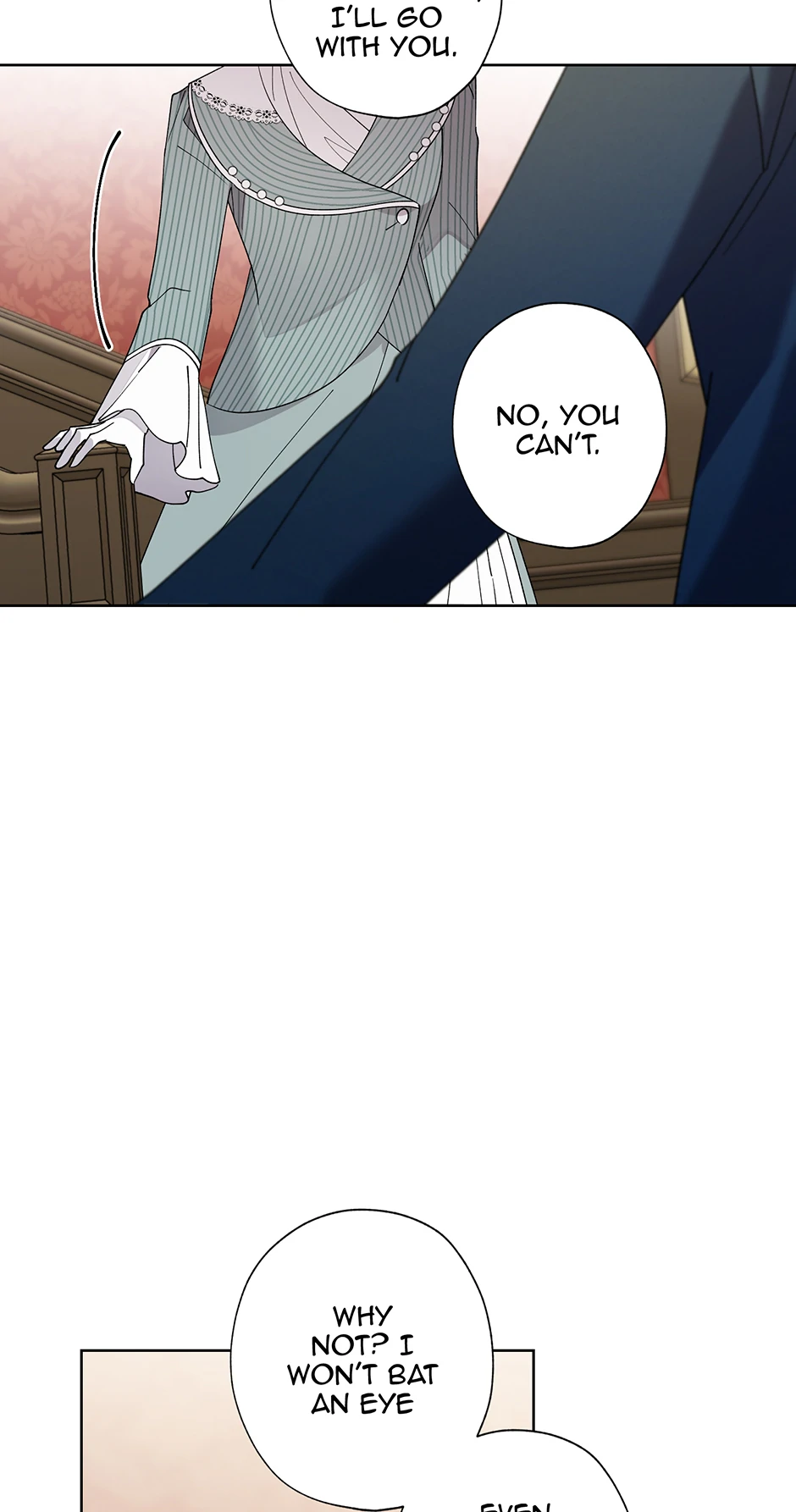 A Wicked Tale of Cinderella's Stepmom Chapter 132 - page 43