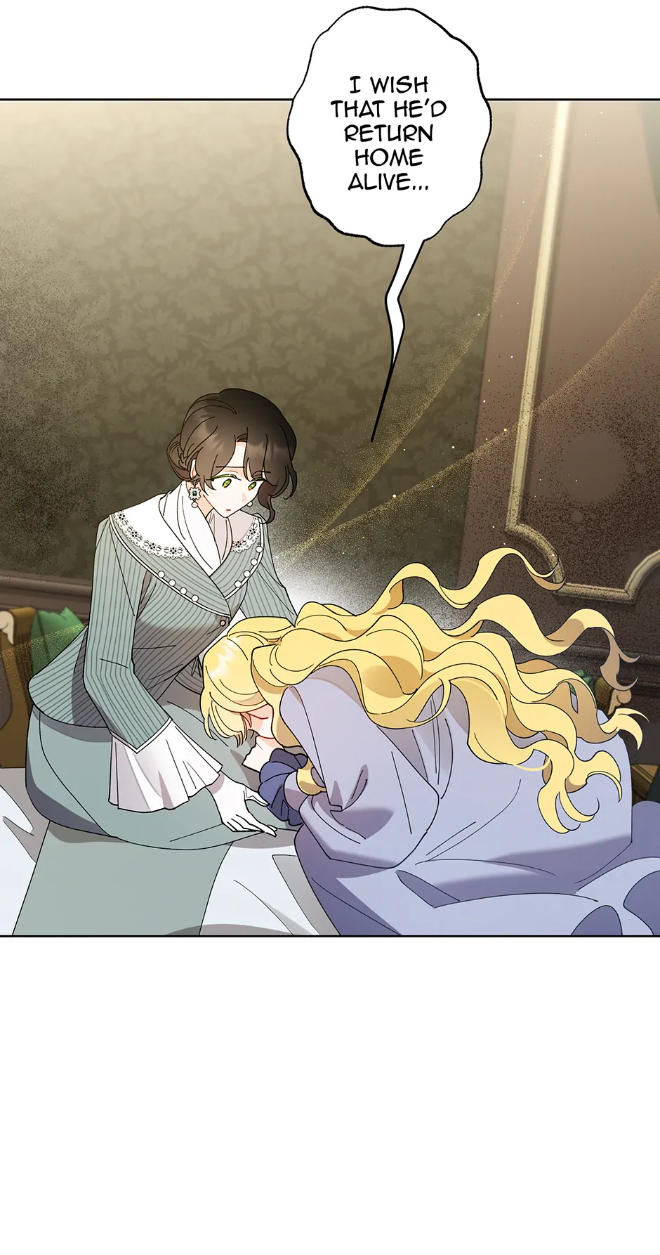 A Wicked Tale of Cinderella's Stepmom Chapter 132 - page 5