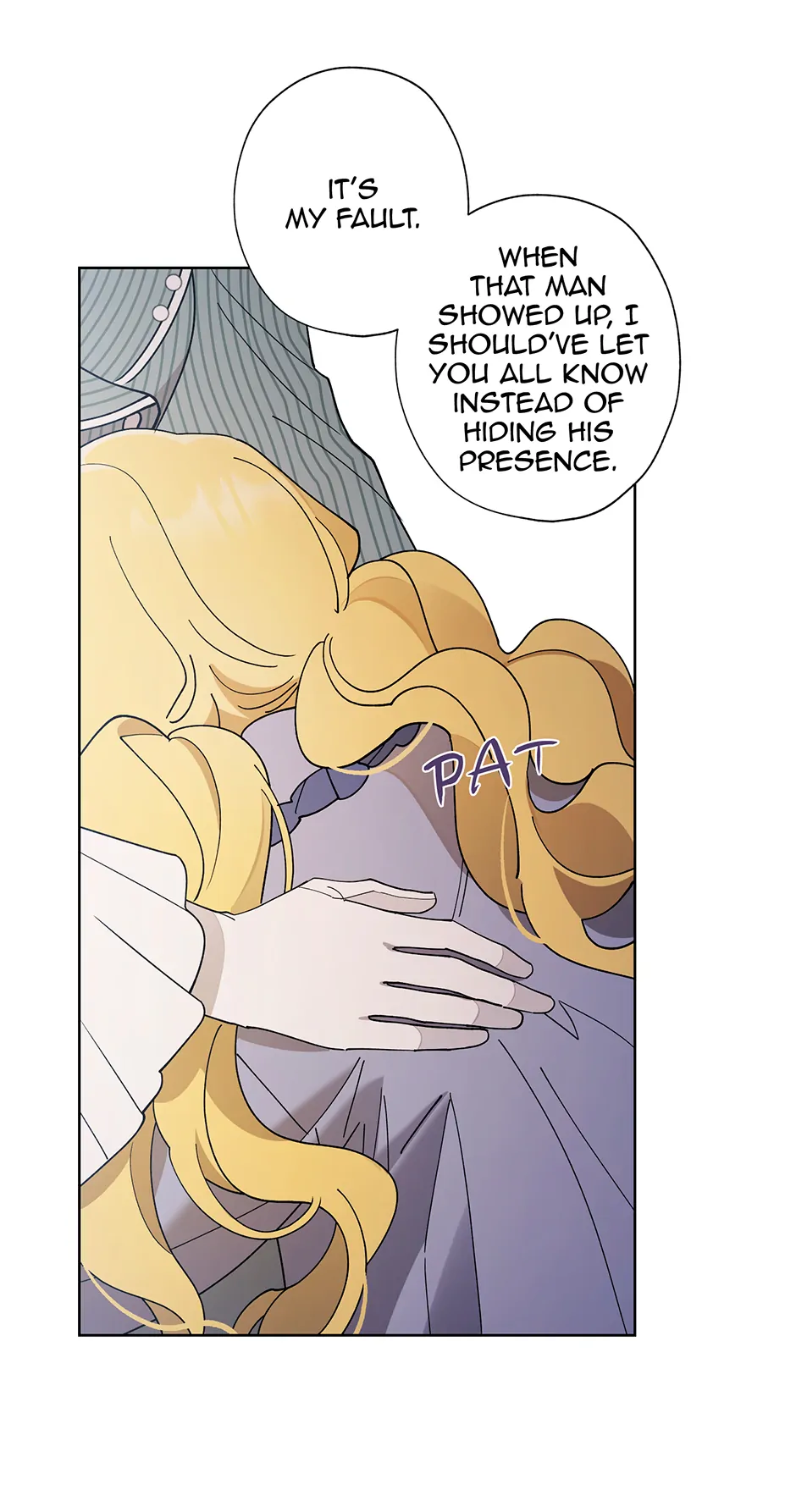 A Wicked Tale of Cinderella's Stepmom Chapter 132 - page 6